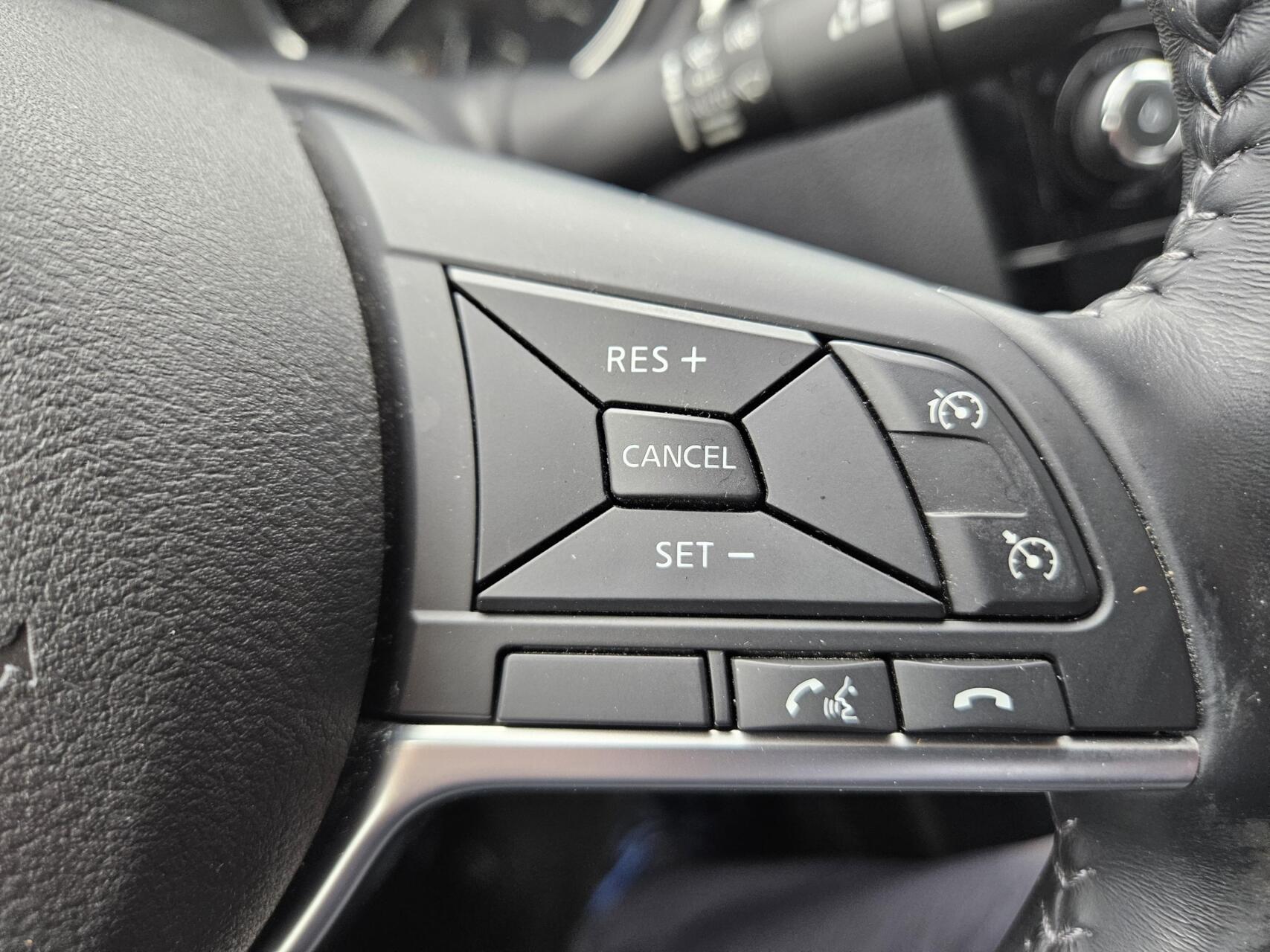 Foto van Nissan Nissan X-trail