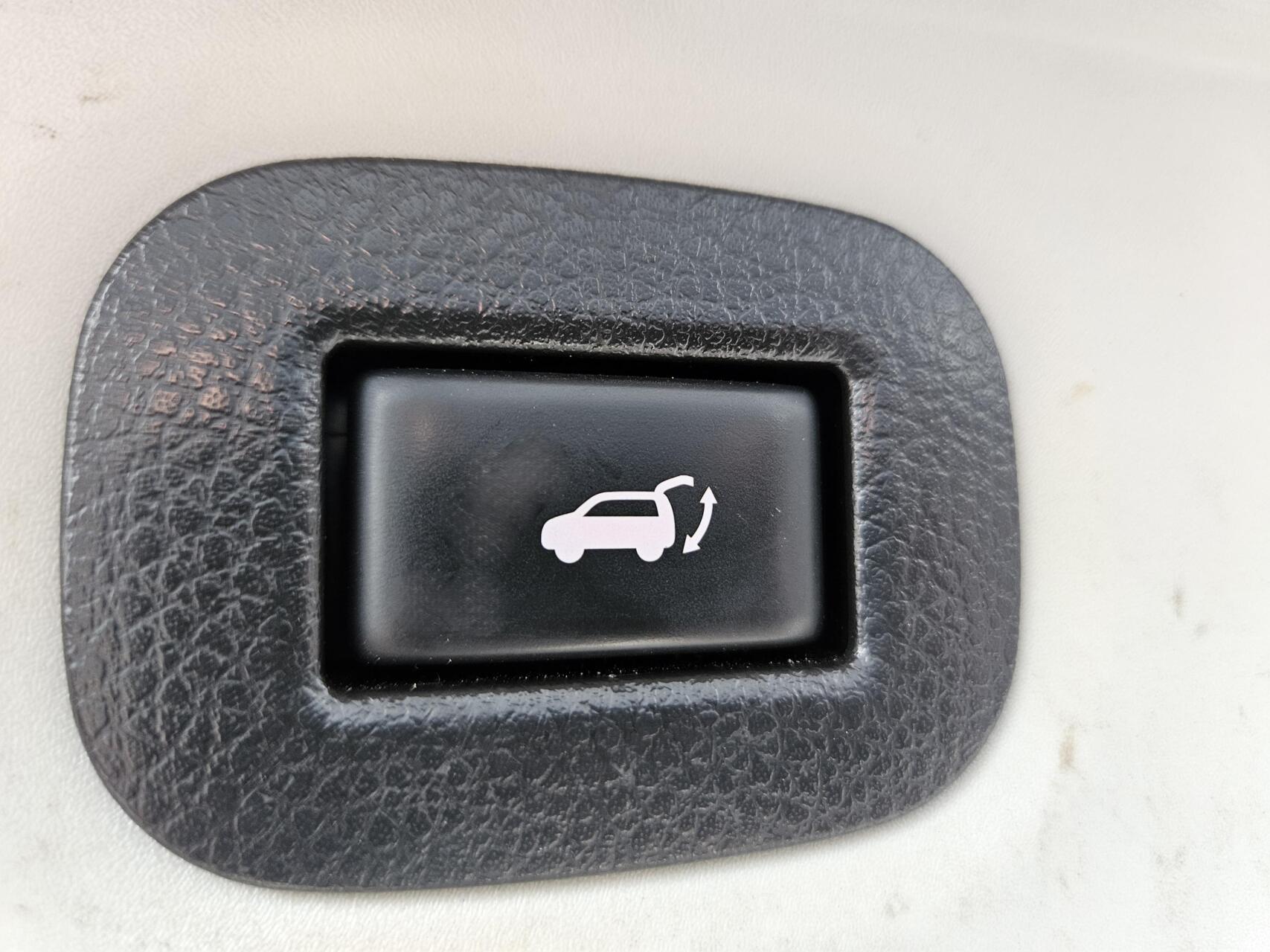 Foto van Nissan Nissan X-trail