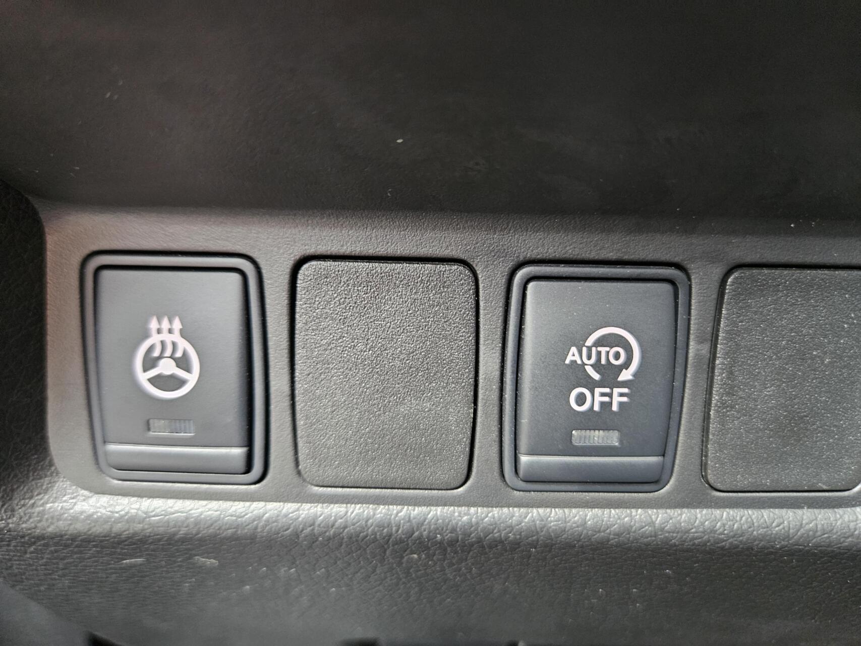 Foto van Nissan Nissan X-trail