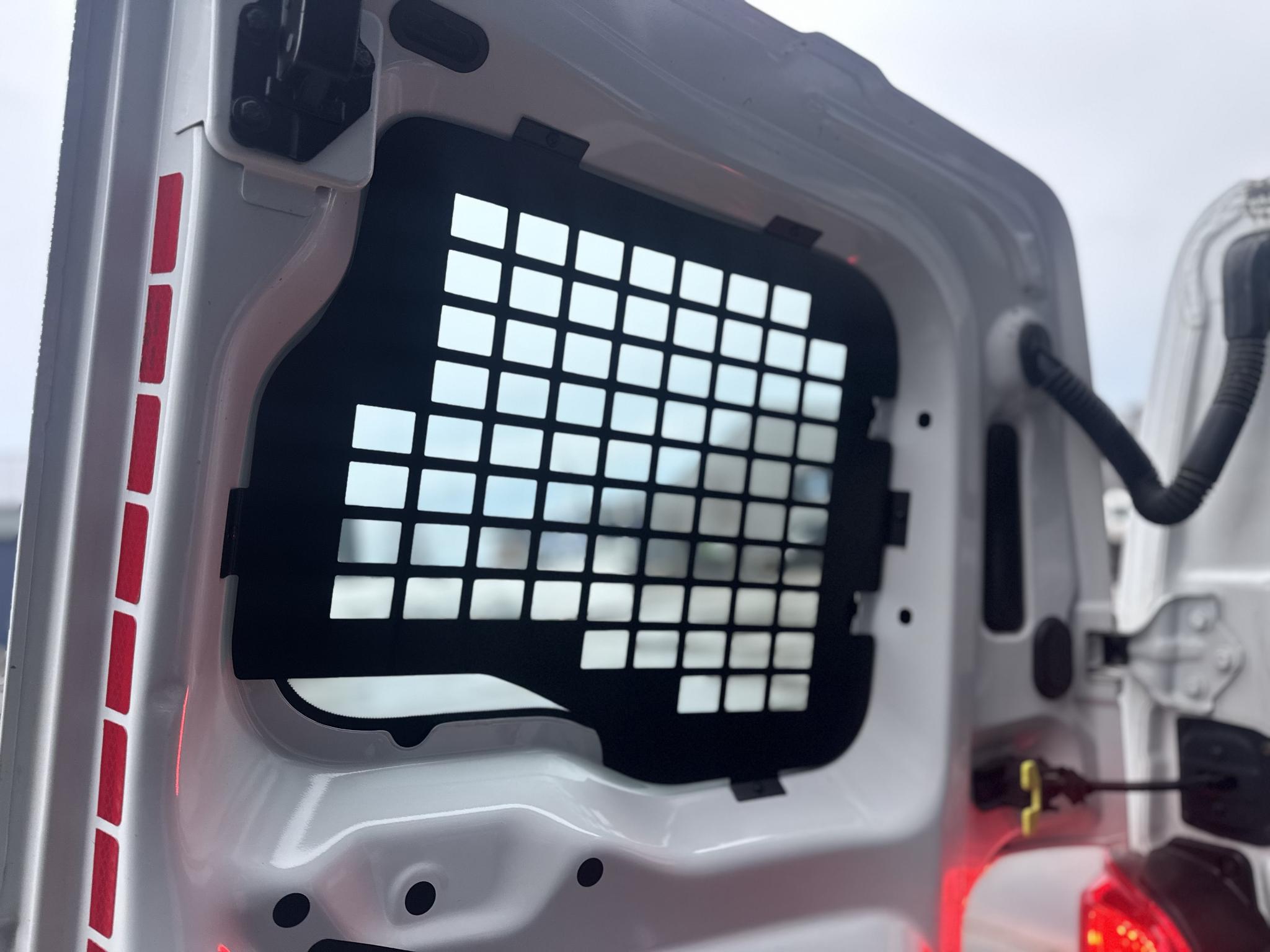 Foto van Citroen Jumpy