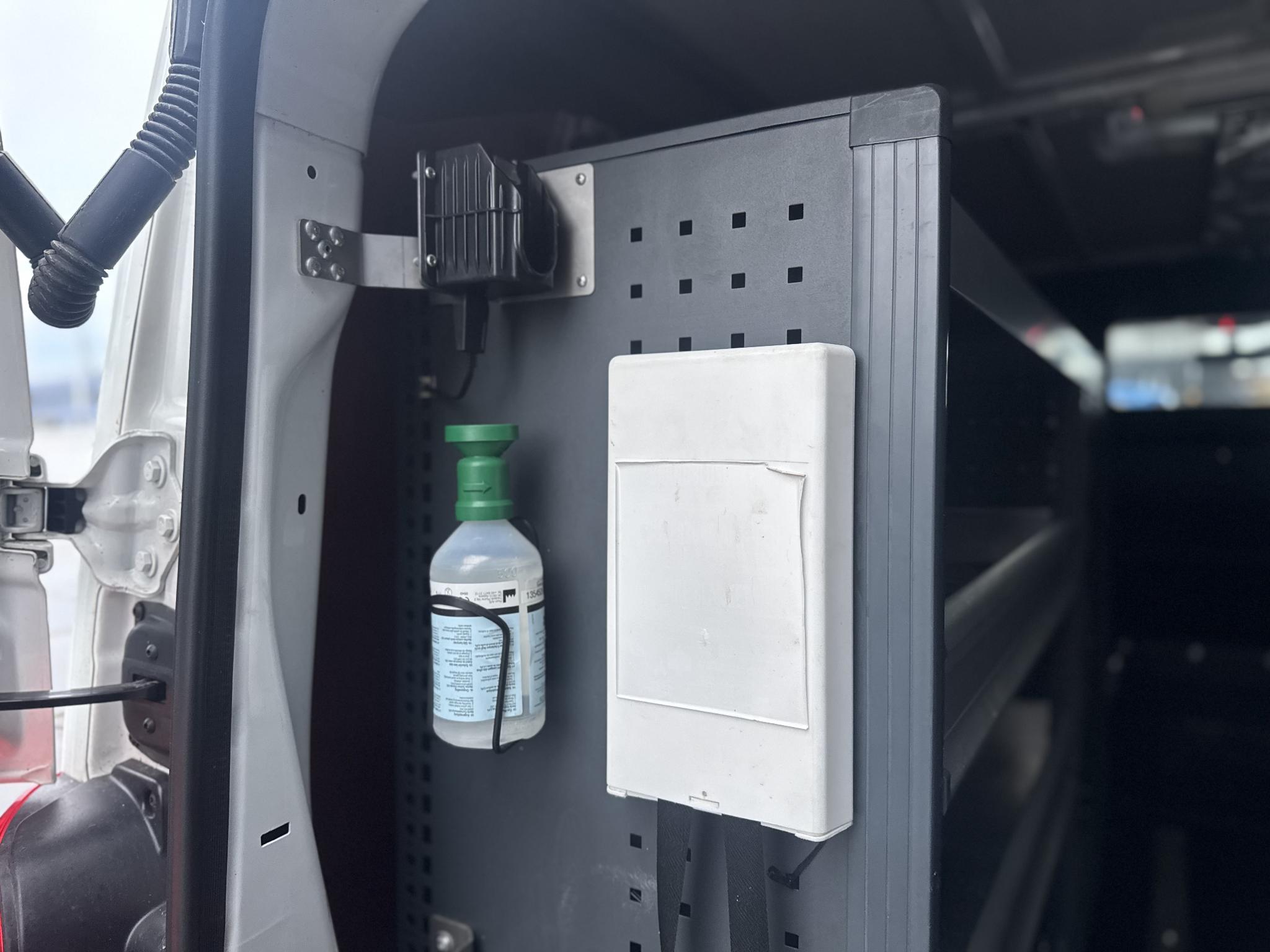Foto van Citroen Jumpy