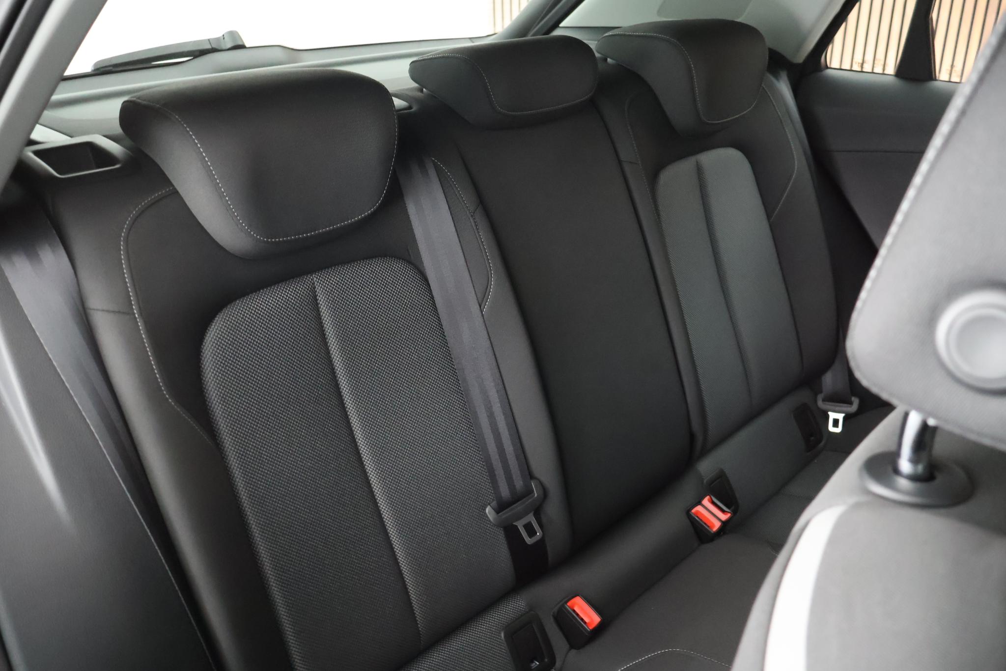 Foto van Audi Q2