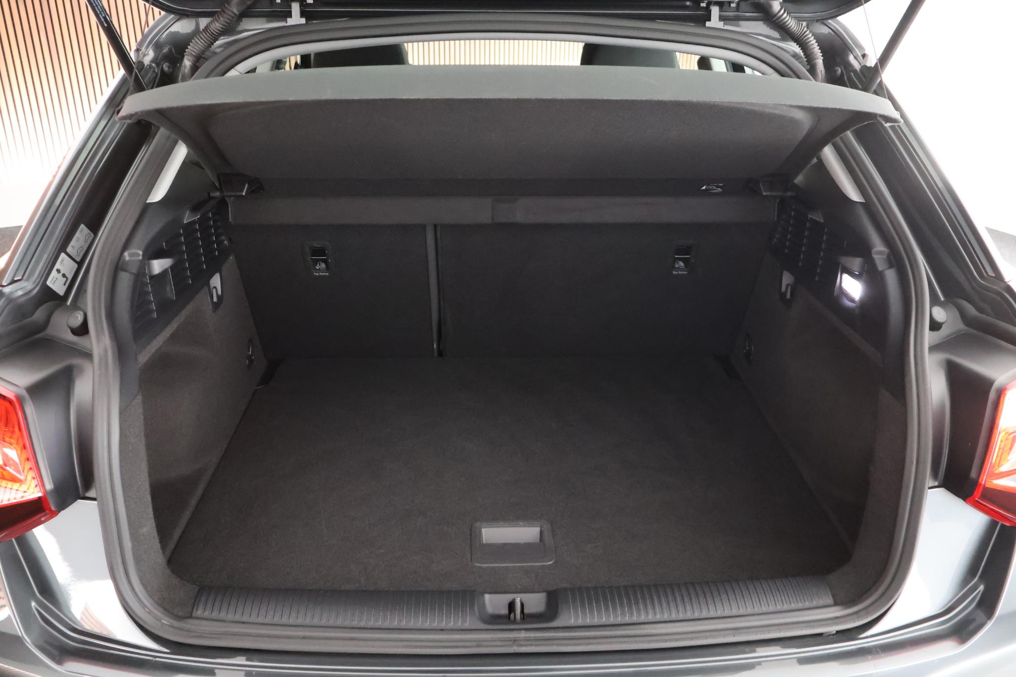 Foto van Audi Q2