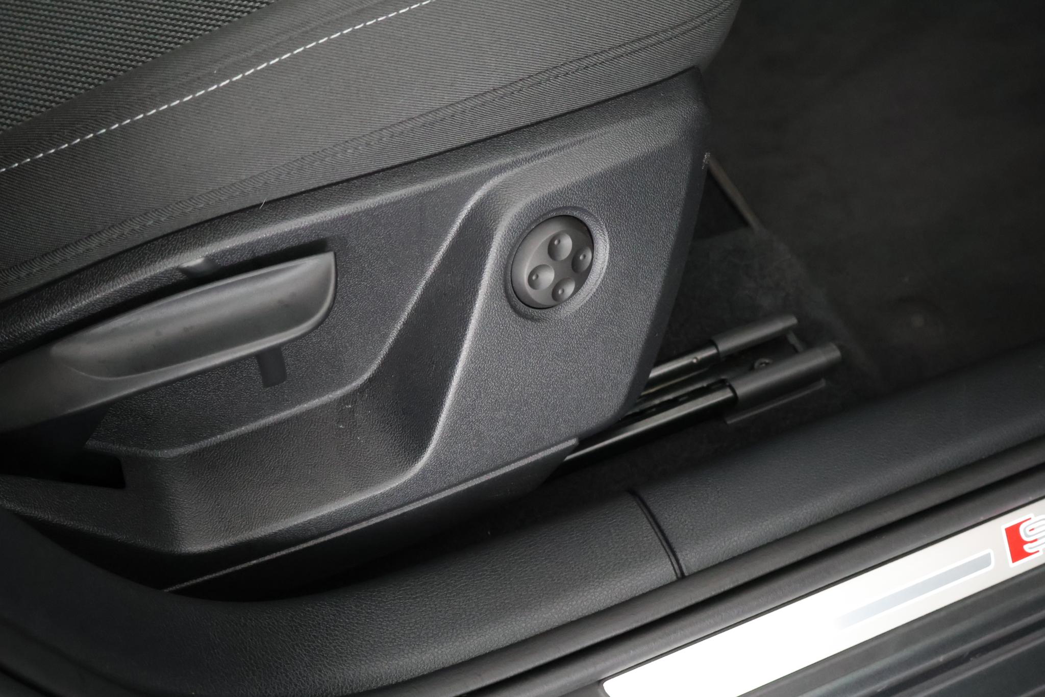 Foto van Audi Q2