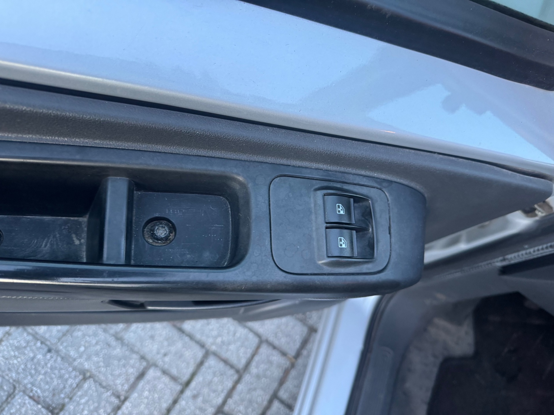 Foto van Citroen Citroen Nemo