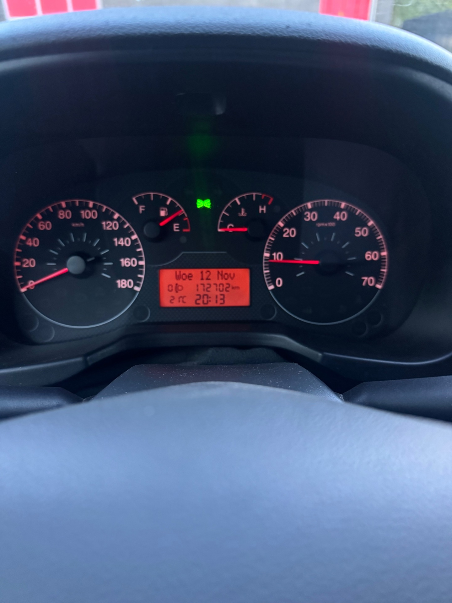 Foto van Citroen Citroen Nemo