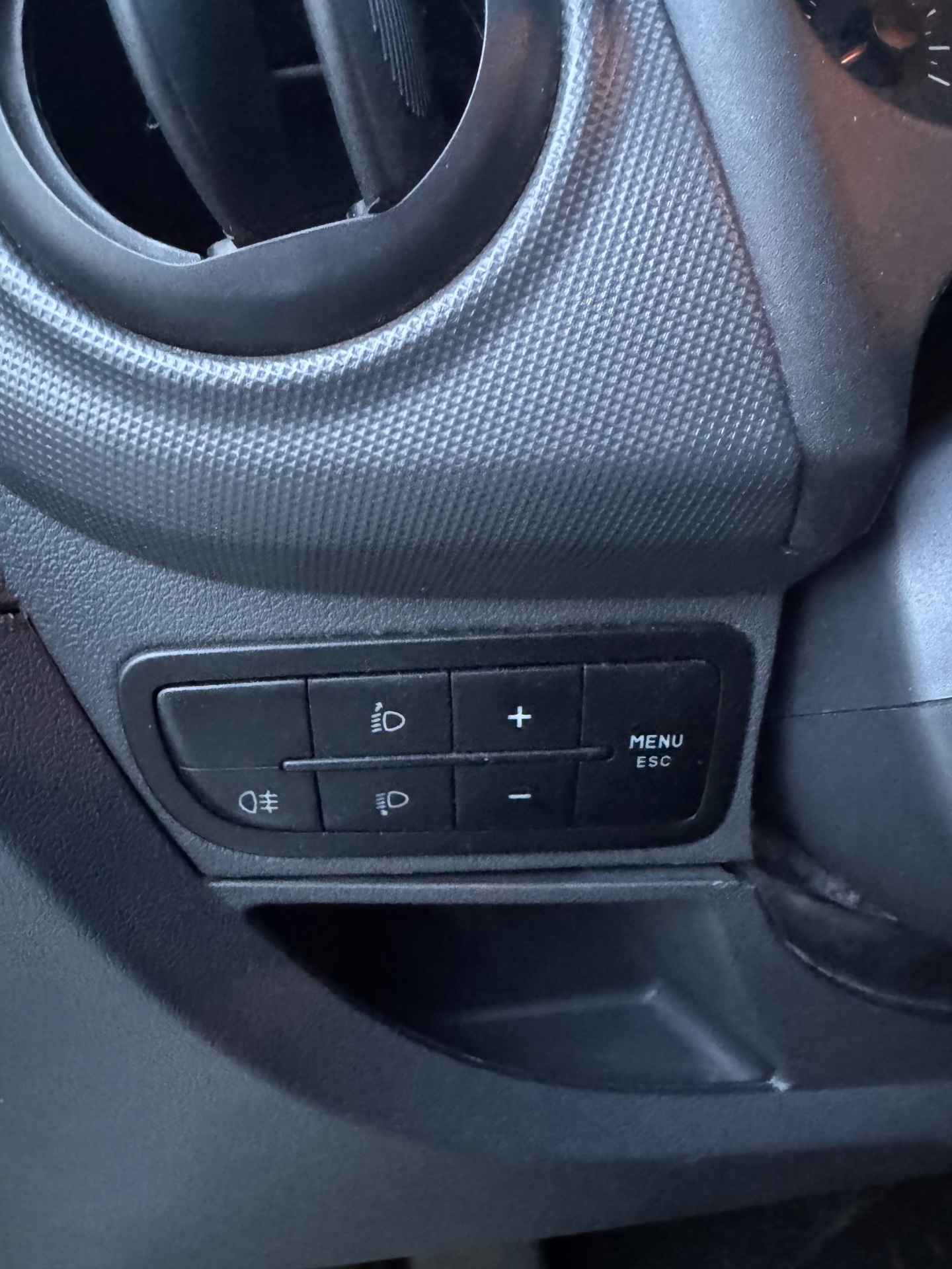 Foto van Citroen Citroen Nemo