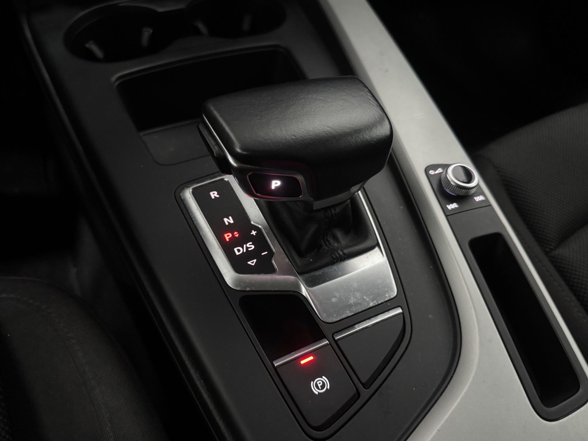 Foto van Audi A4 Avant