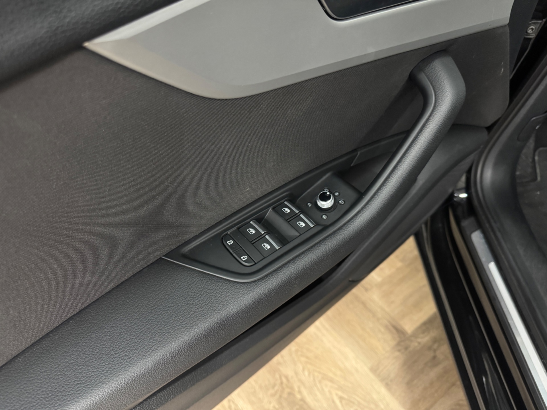 Foto van Audi A4 Avant