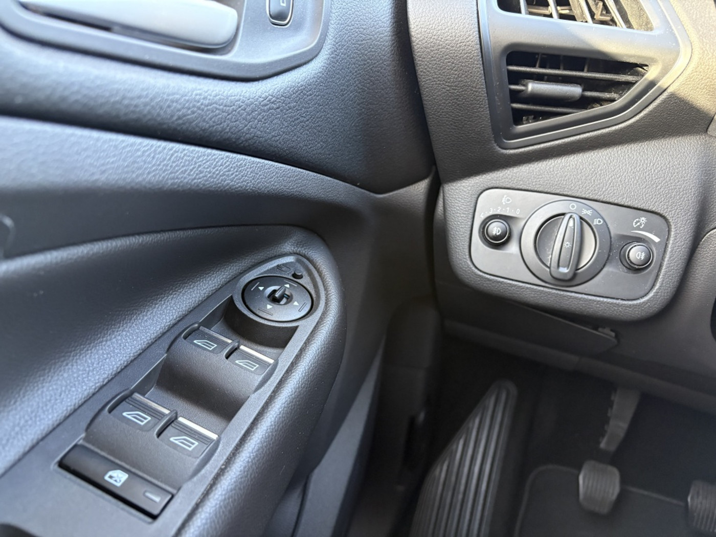 Foto van Ford Kuga