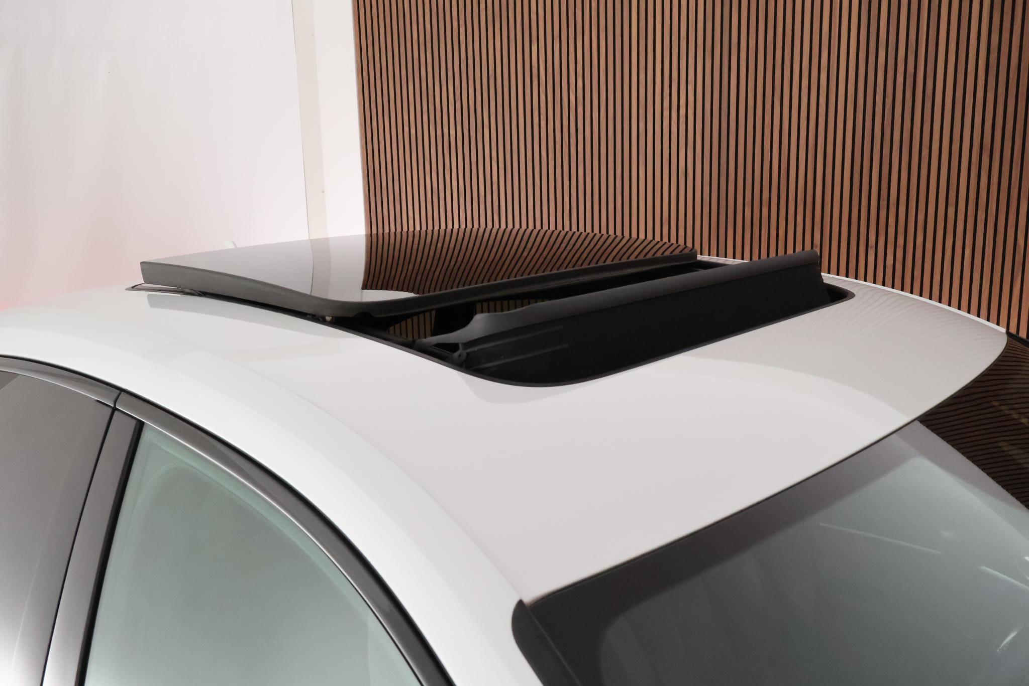 Foto van Audi E-tron Sportback 50