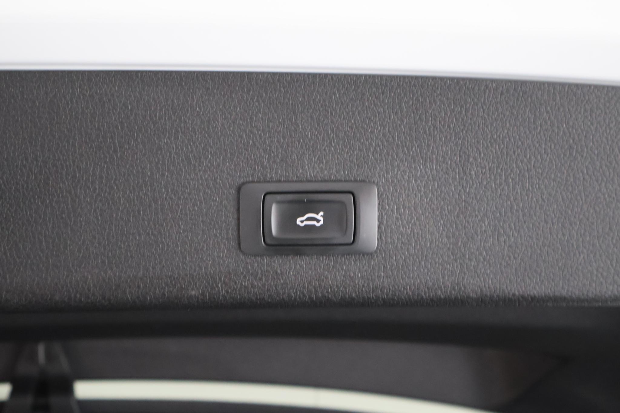 Foto van Audi E-tron Sportback 50