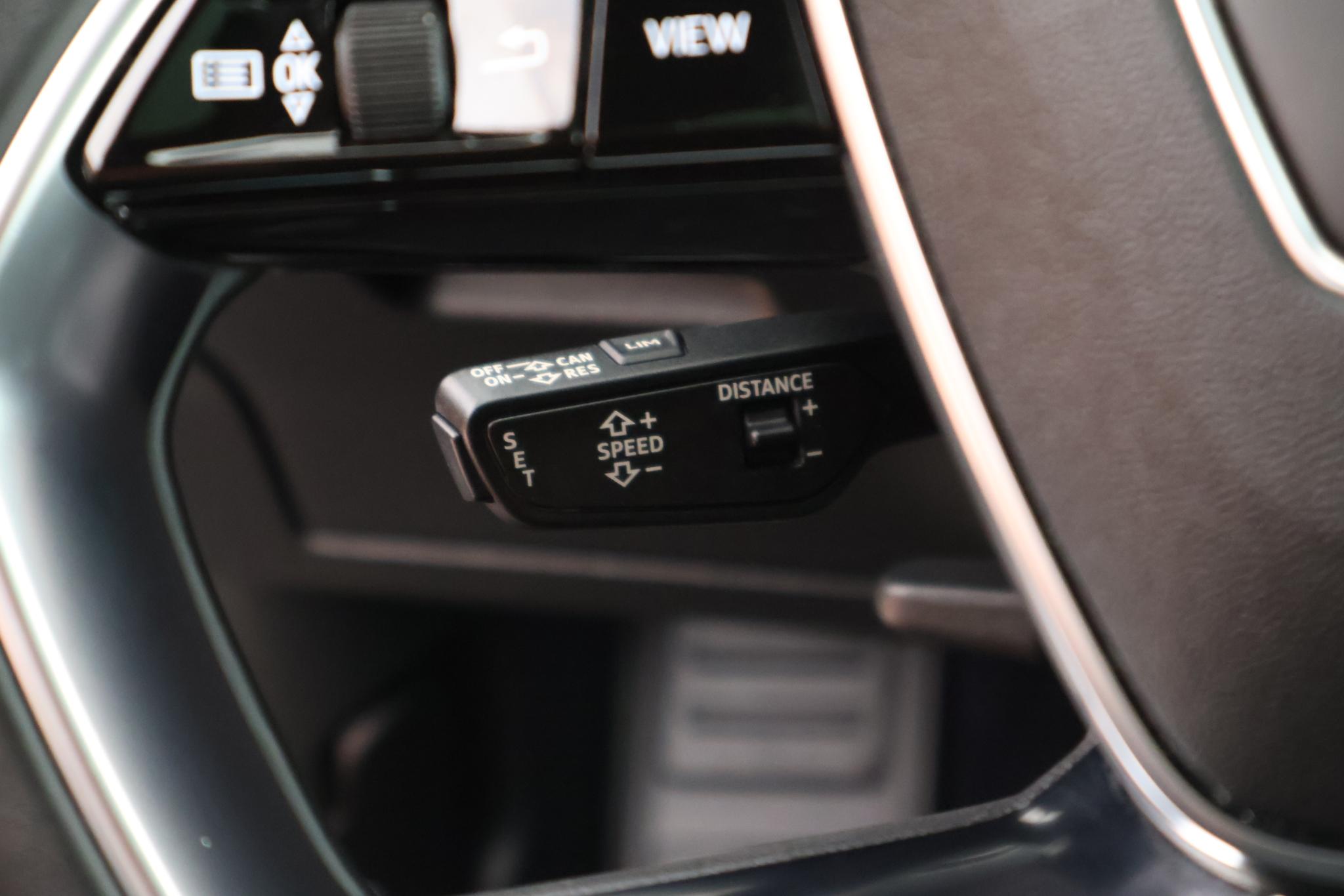 Foto van Audi E-tron Sportback 50