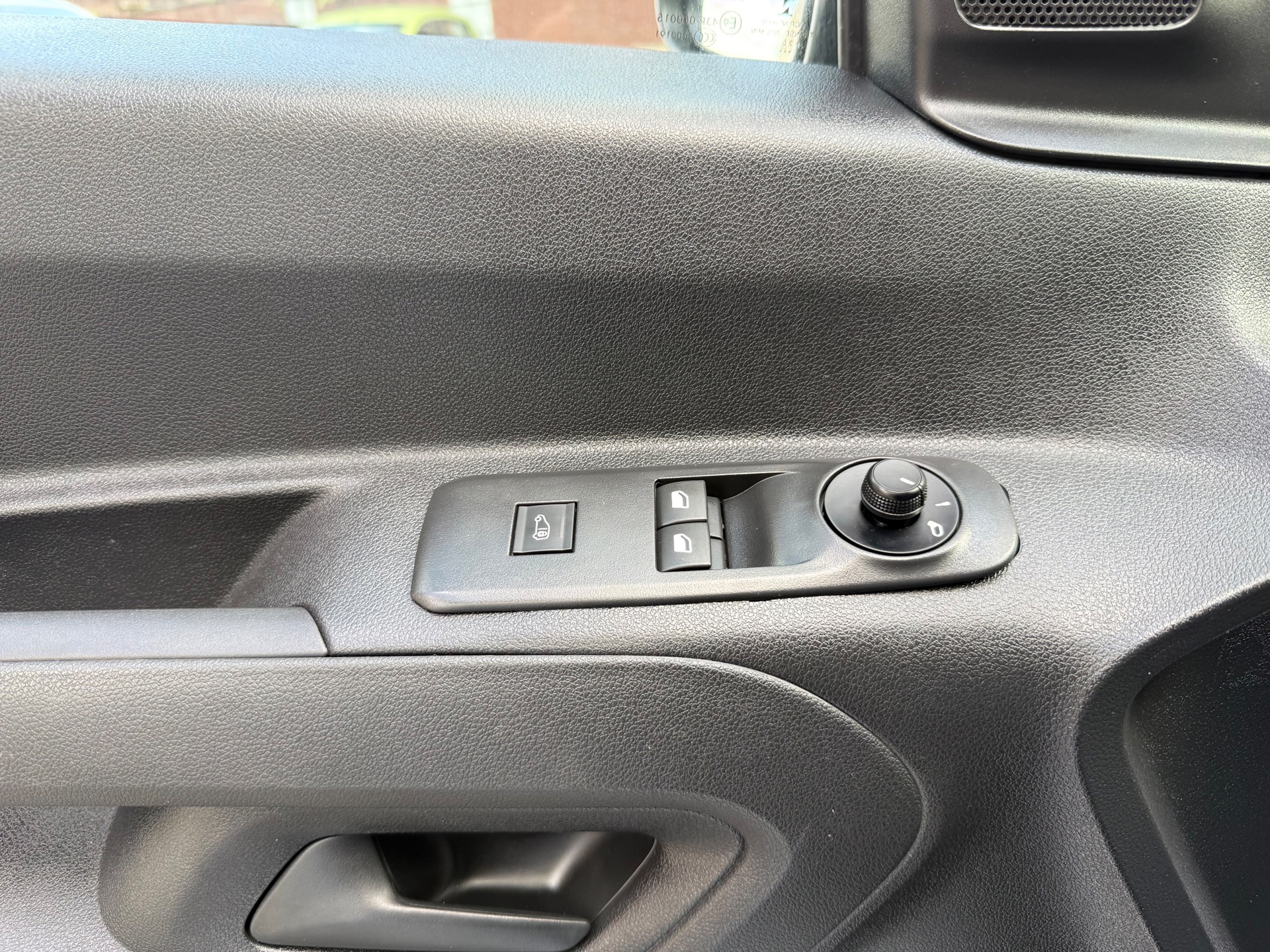 Foto van Citroen Berlingo