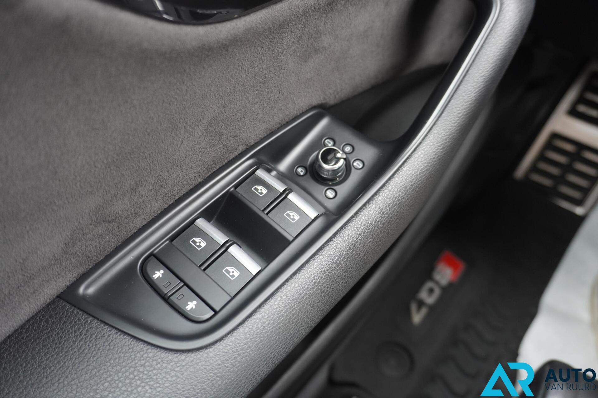 Foto van Audi Sq7