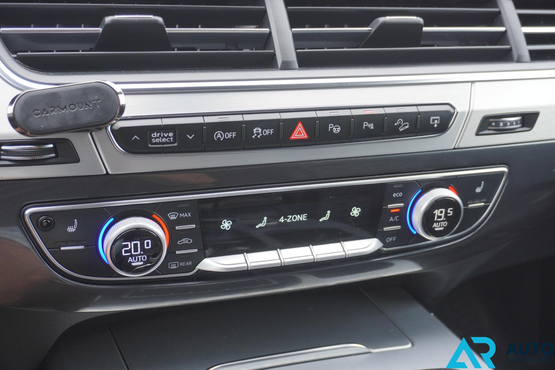 Foto van Audi Sq7