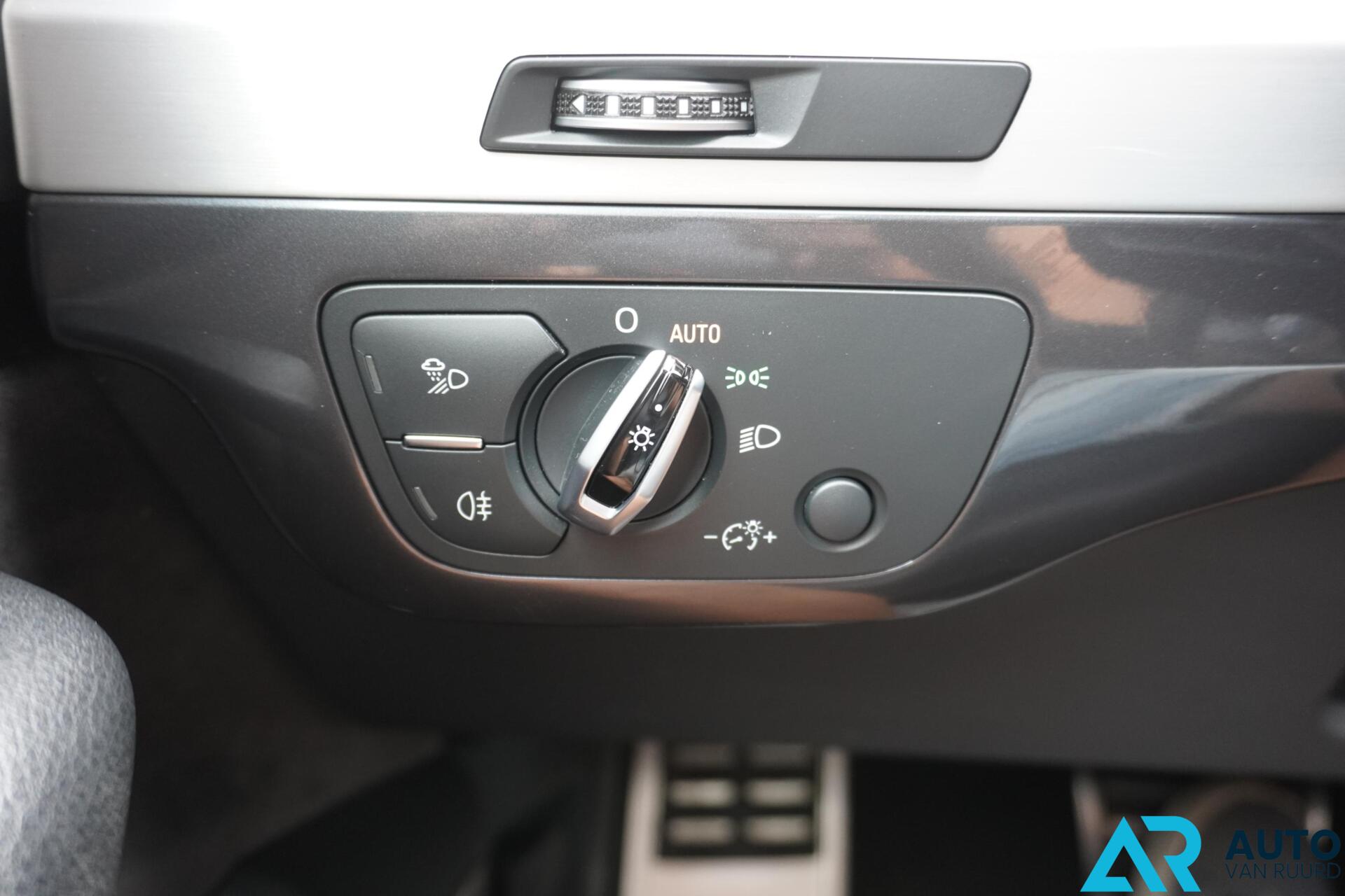 Foto van Audi Sq7