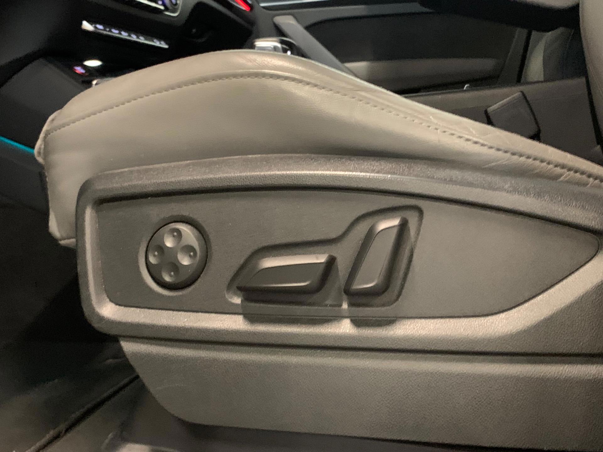 Foto van Audi Sq5
