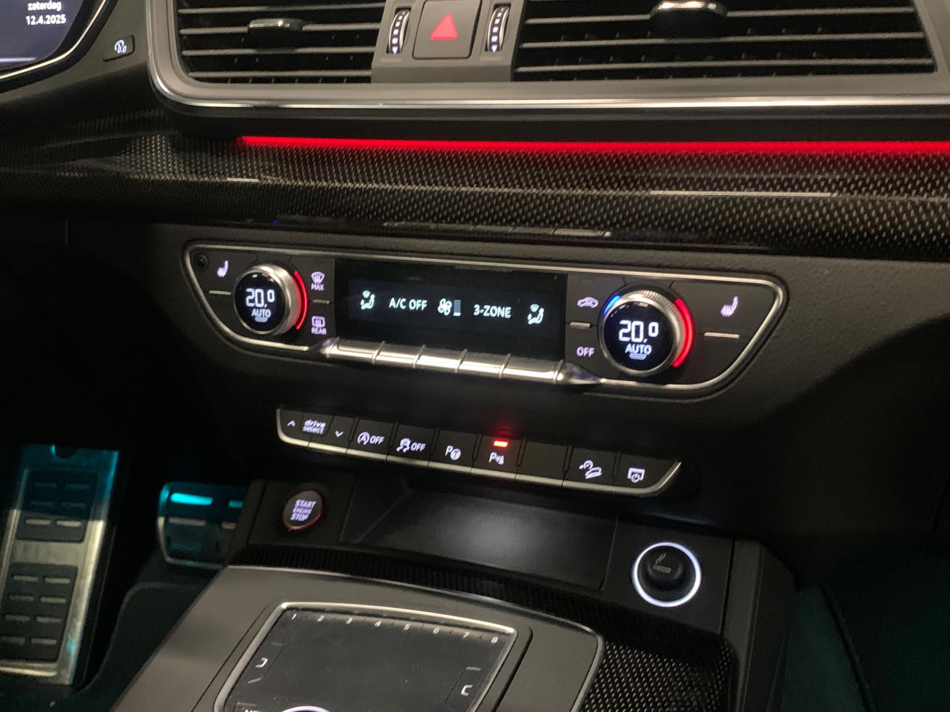 Foto van Audi Sq5