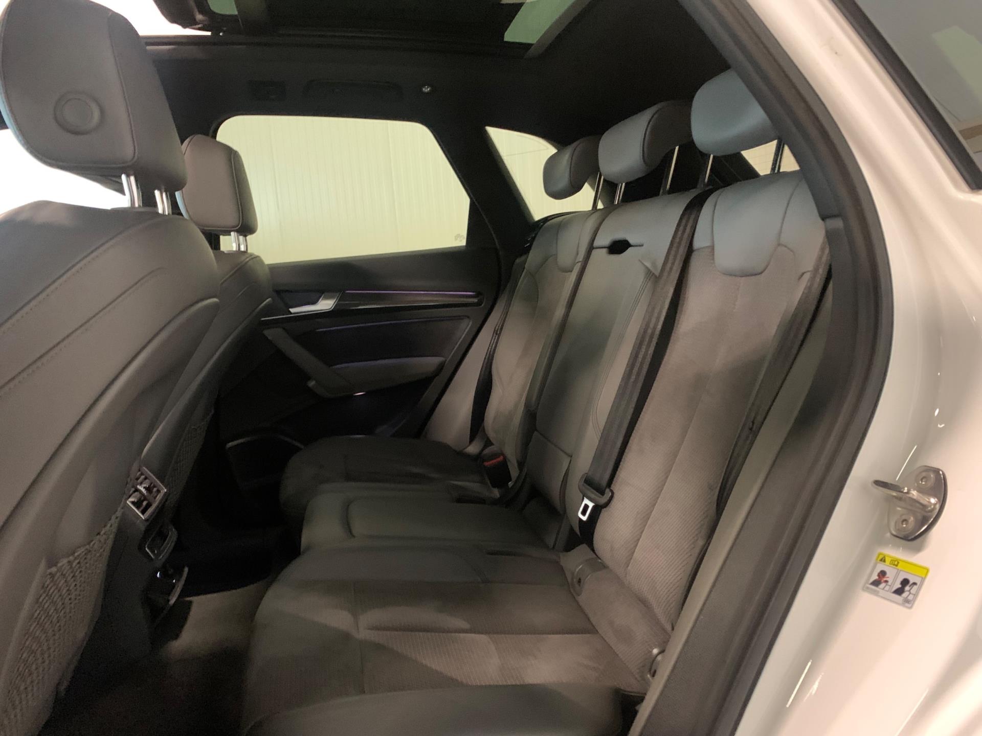 Foto van Audi Sq5