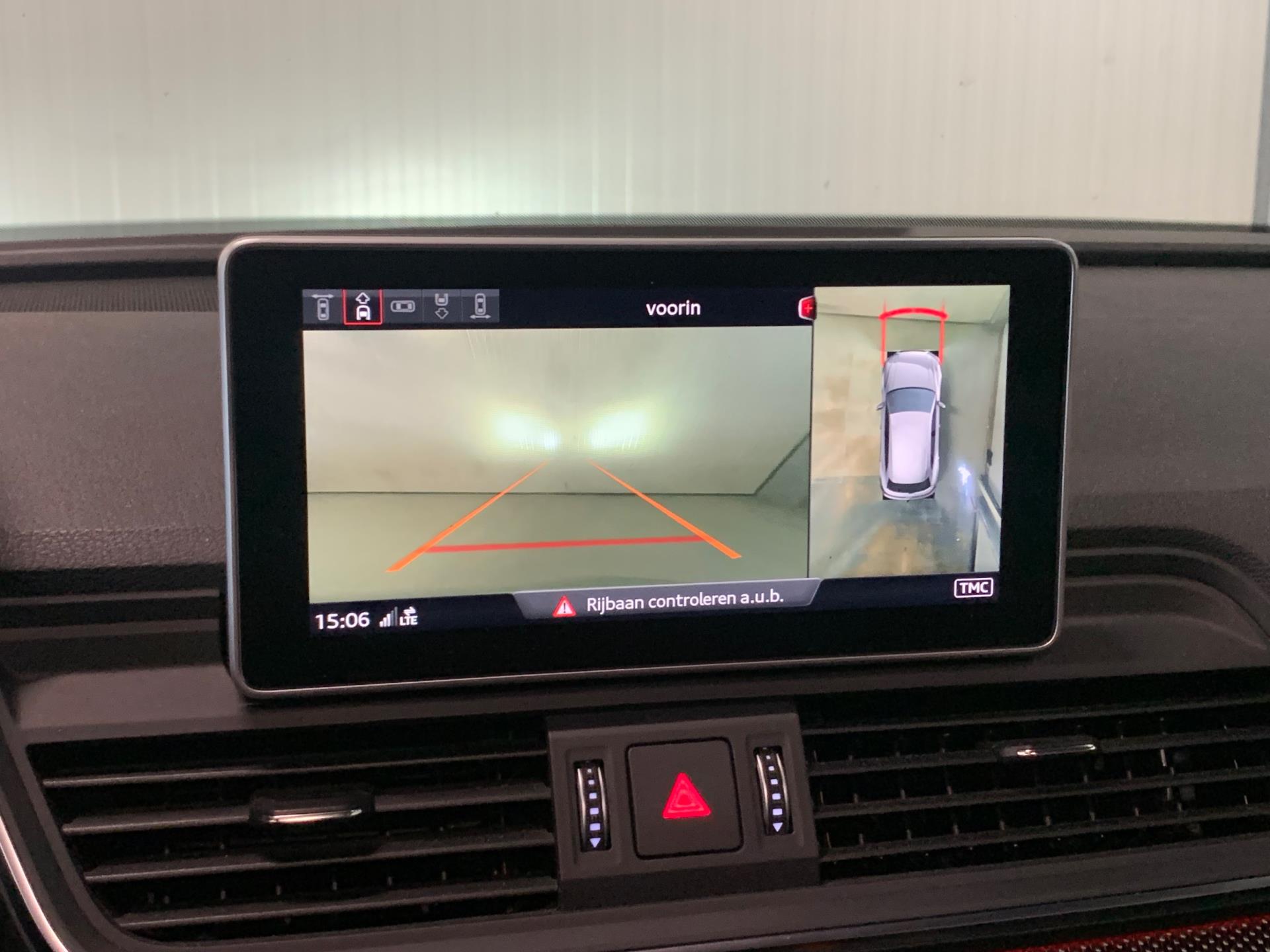 Foto van Audi Sq5