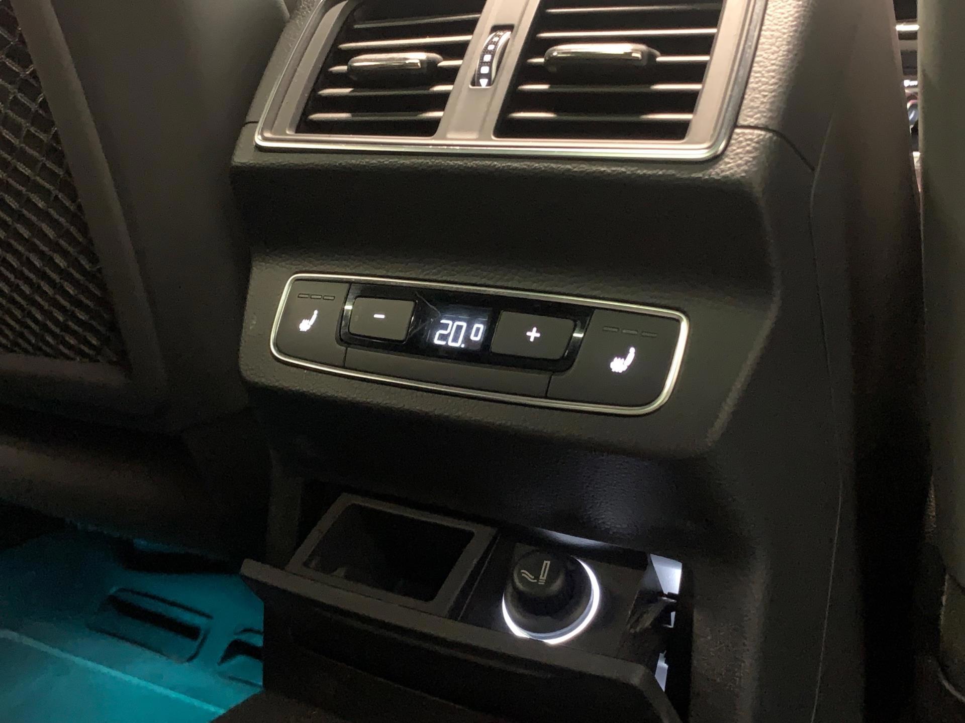 Foto van Audi Sq5