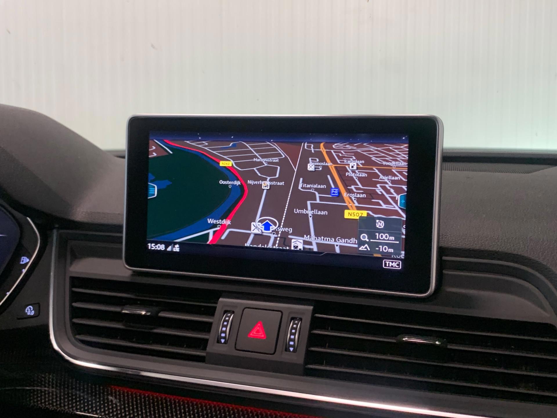 Foto van Audi Sq5