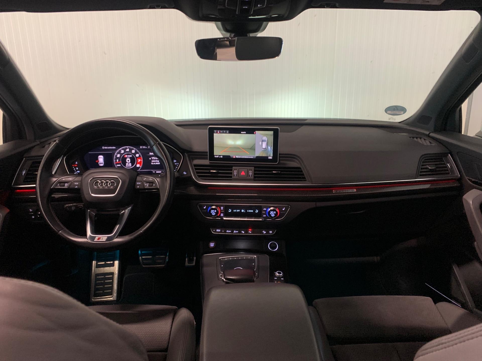 Foto van Audi Sq5