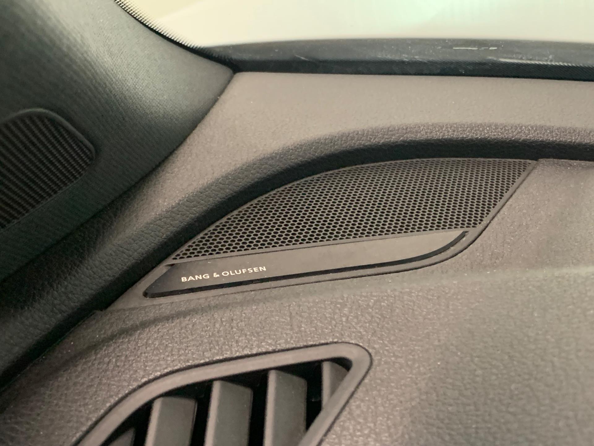 Foto van Audi Sq5