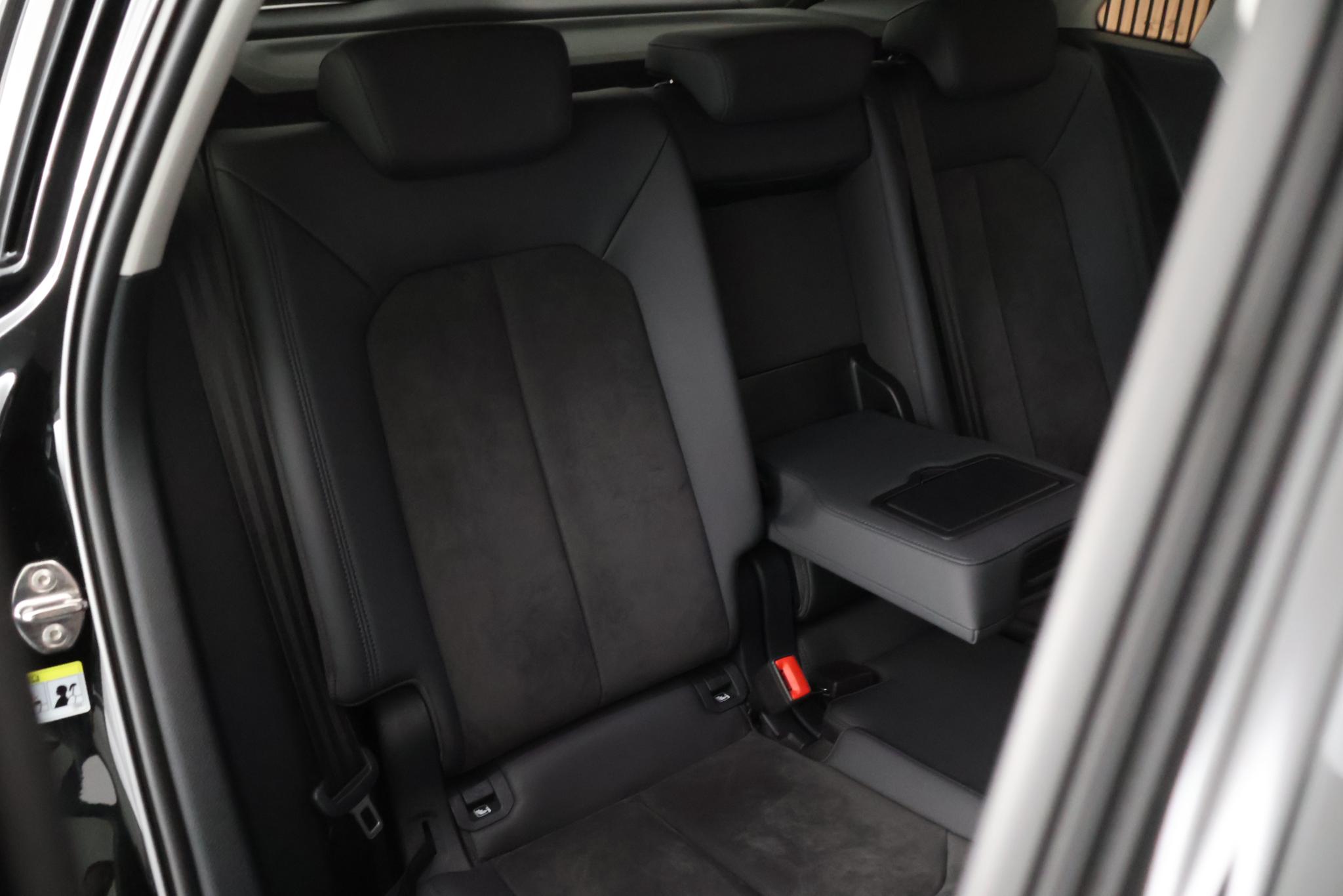 Foto van Audi Q3