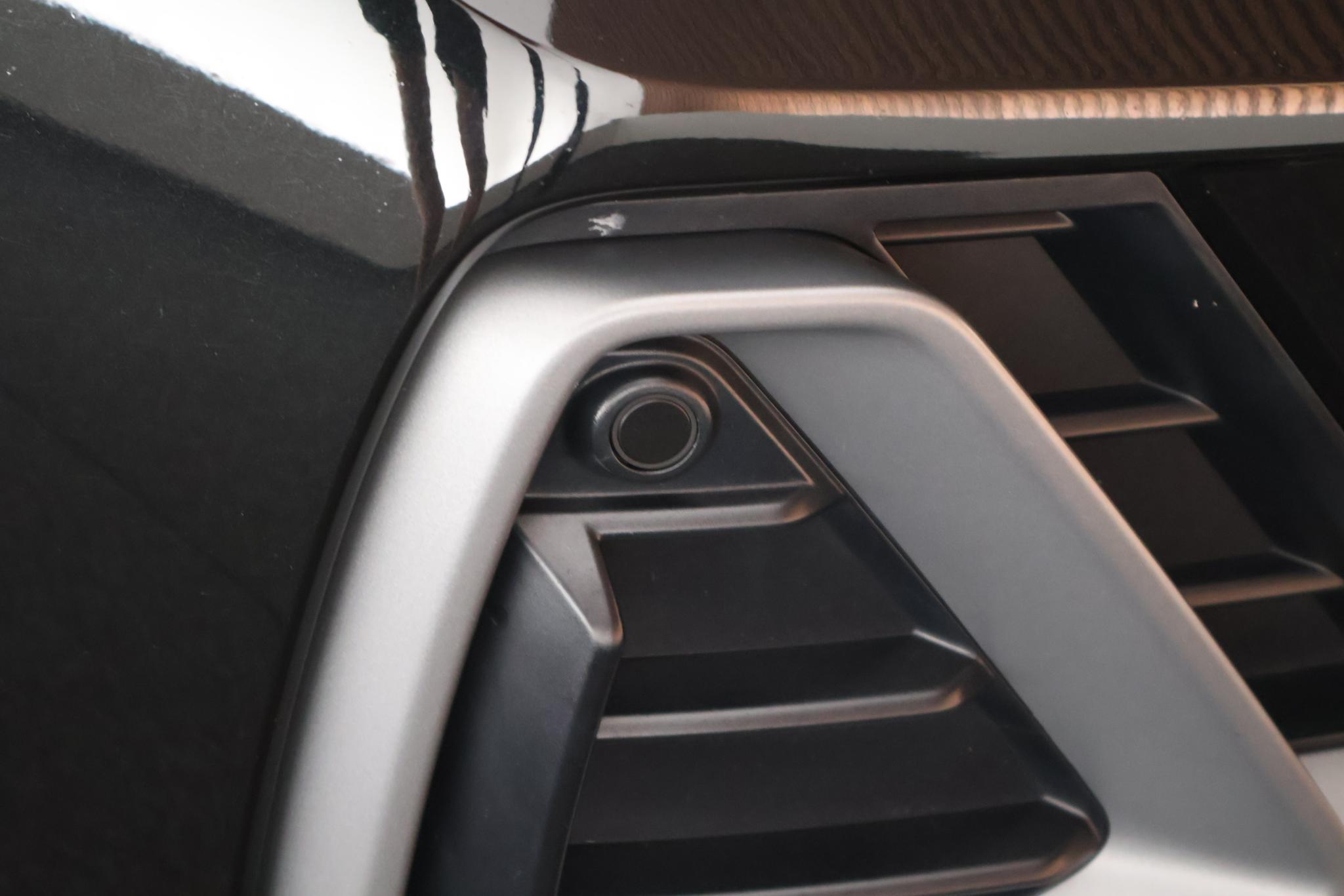 Foto van Audi Q3