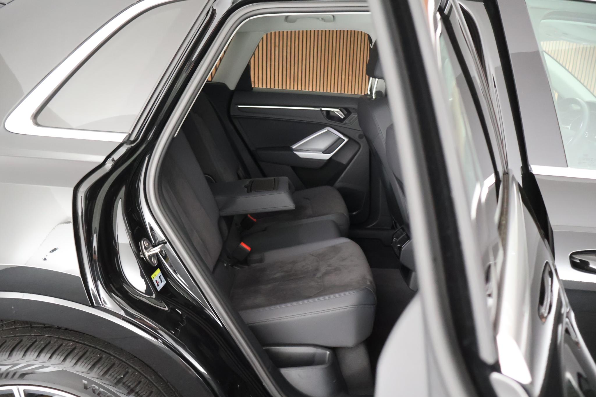 Foto van Audi Q3