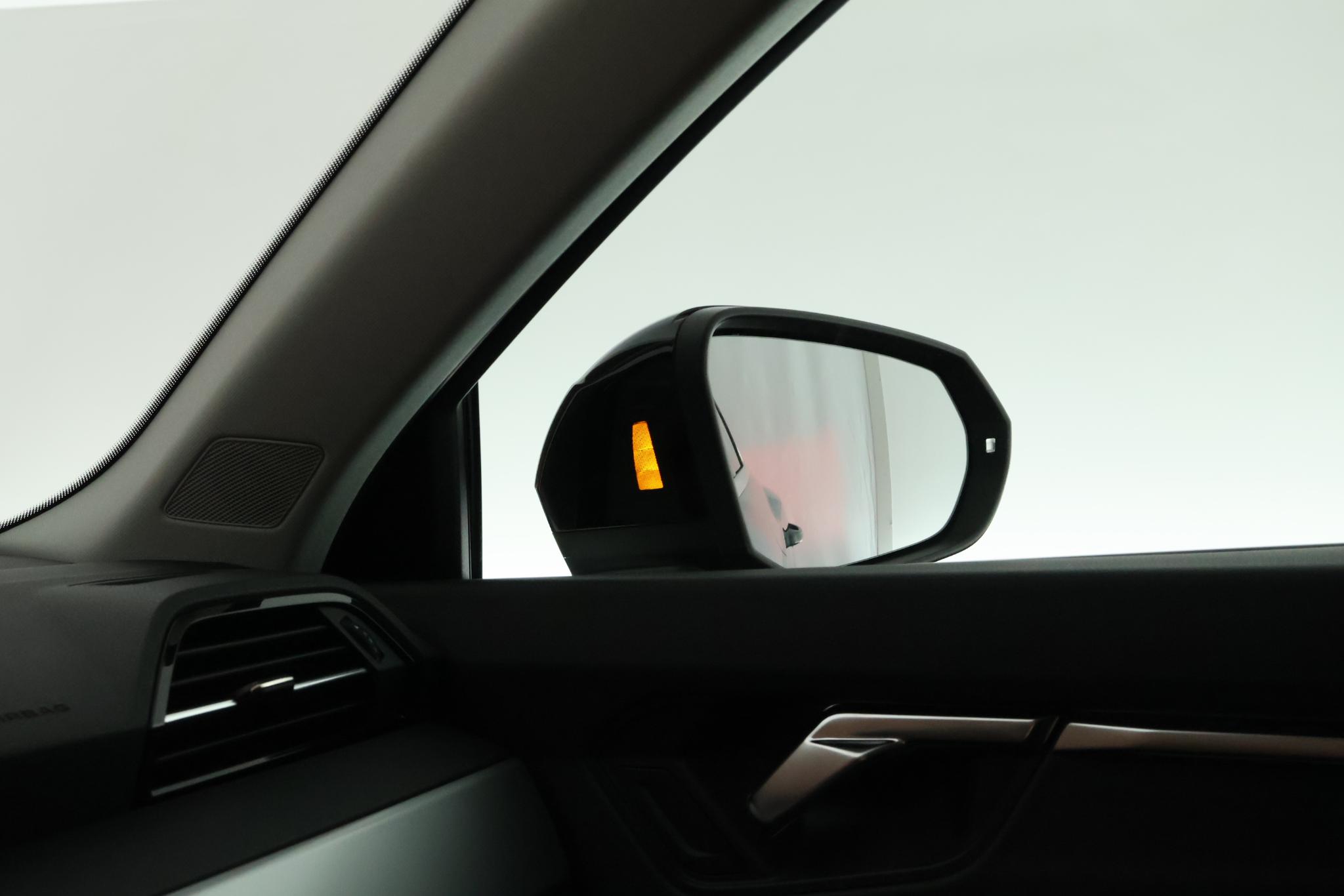 Foto van Audi Q3