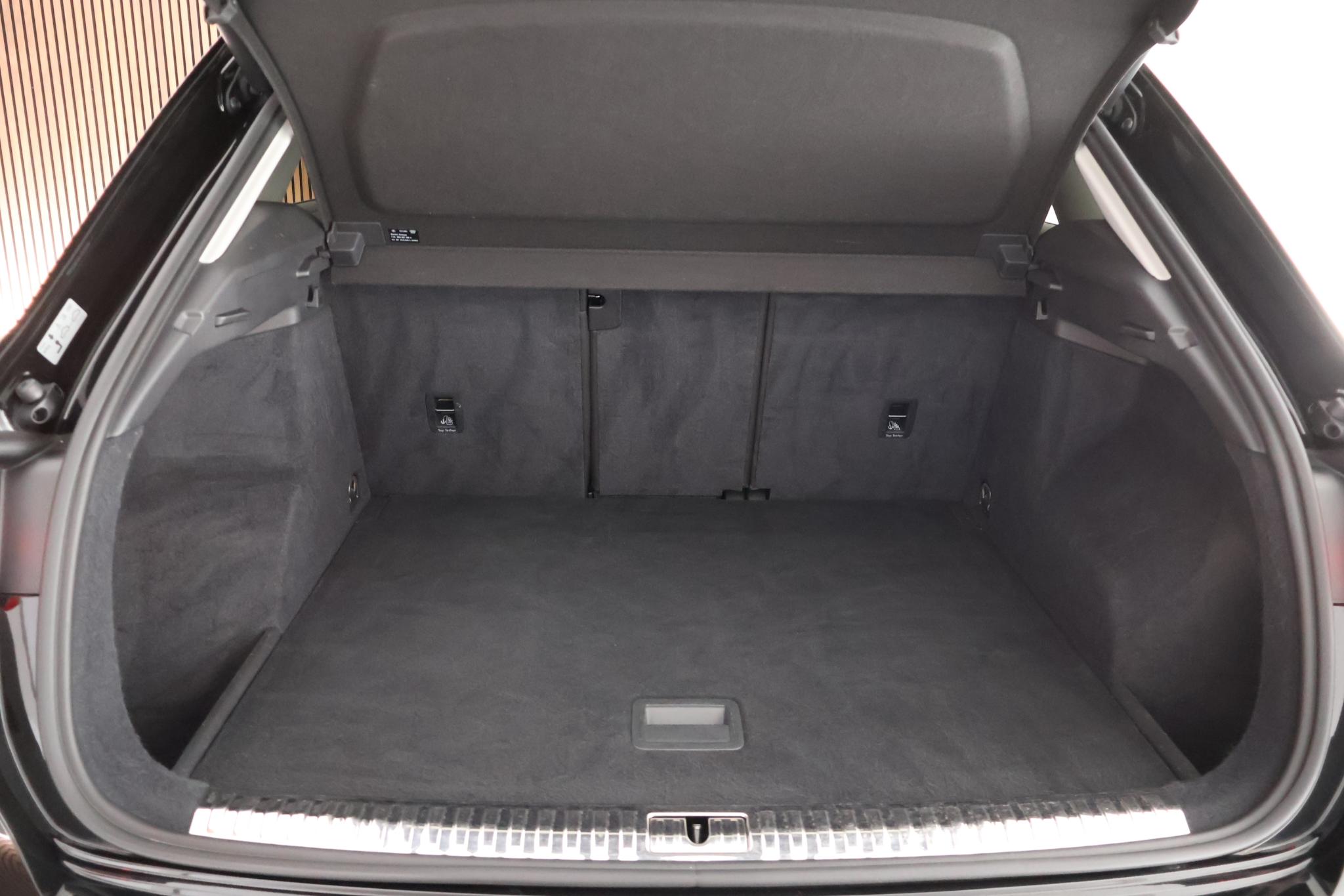 Foto van Audi Q3
