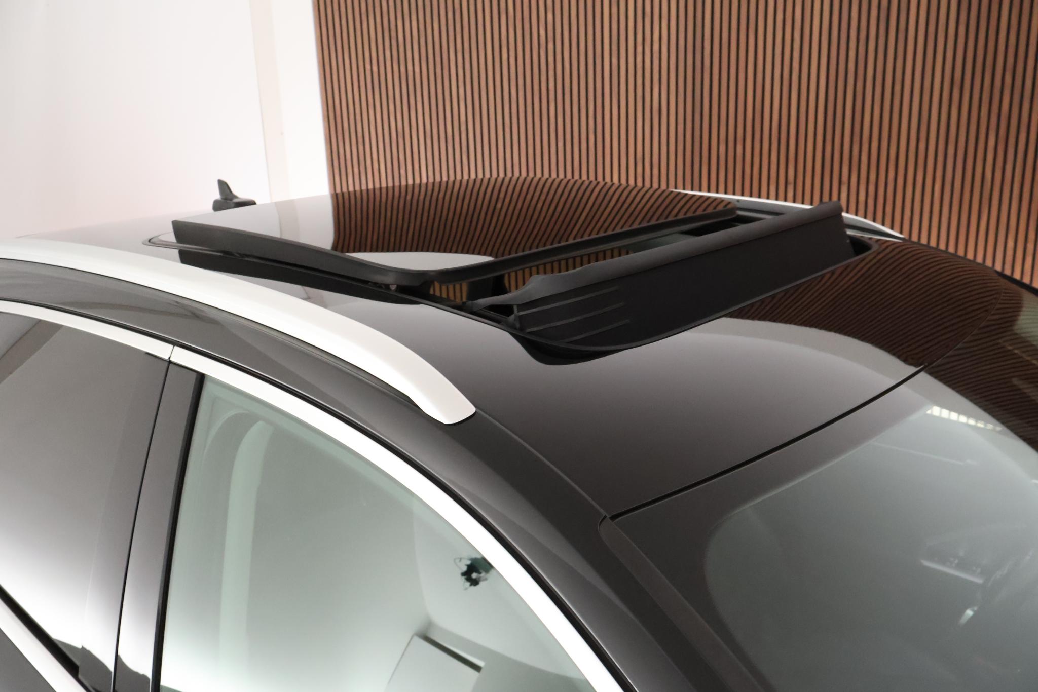 Foto van Audi Q3
