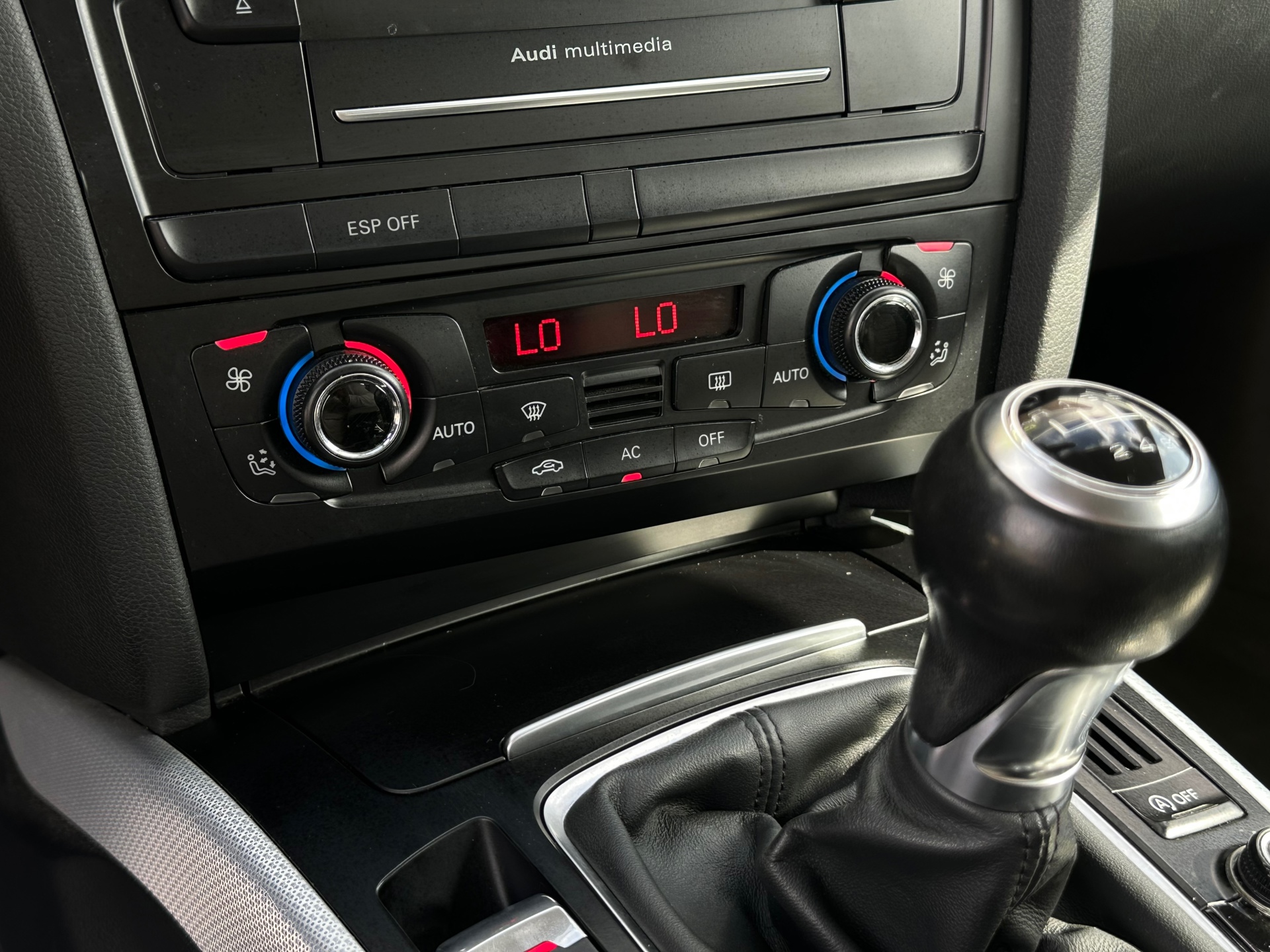 Foto van Audi Audi A5