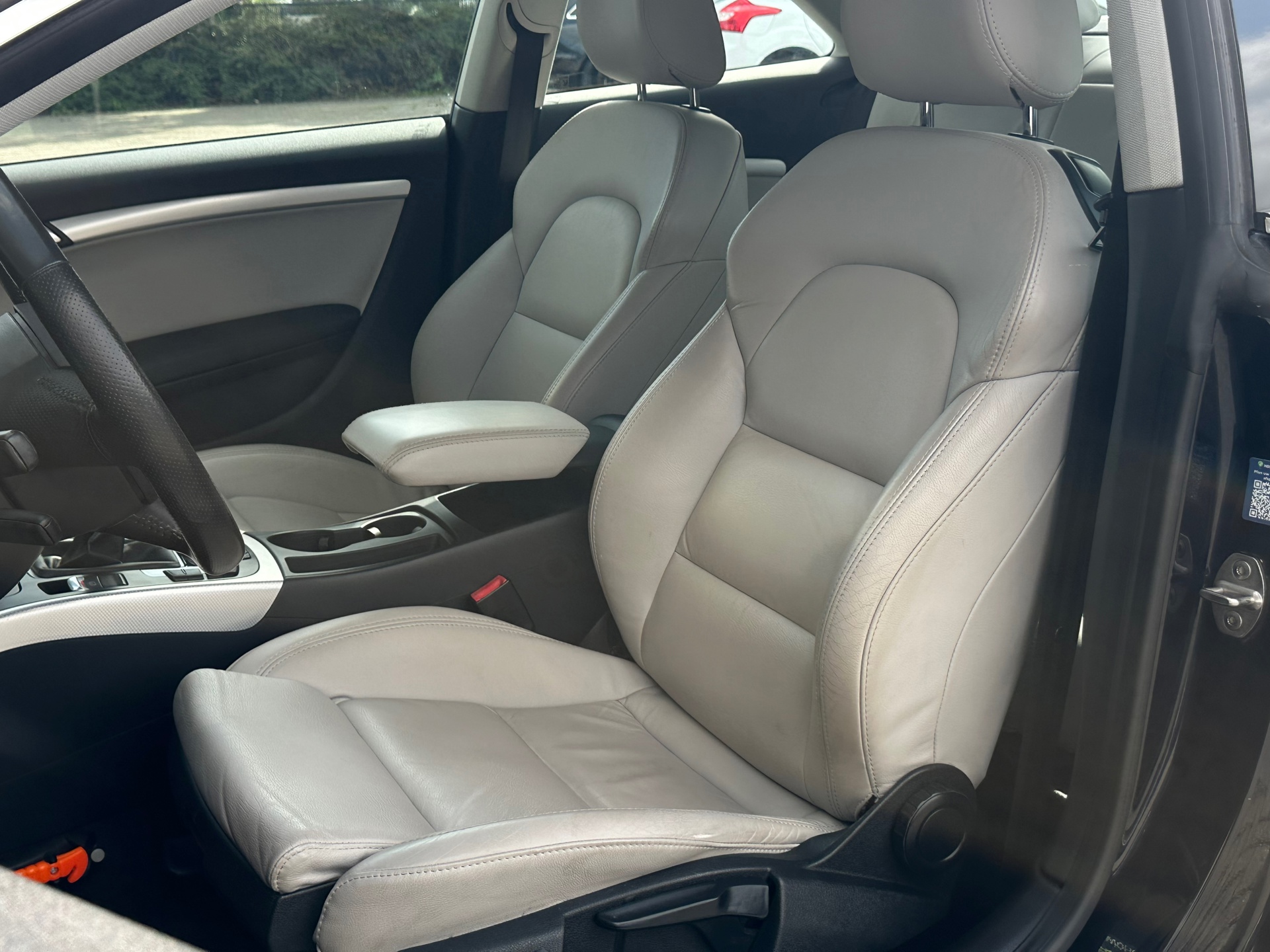 Foto van Audi Audi A5