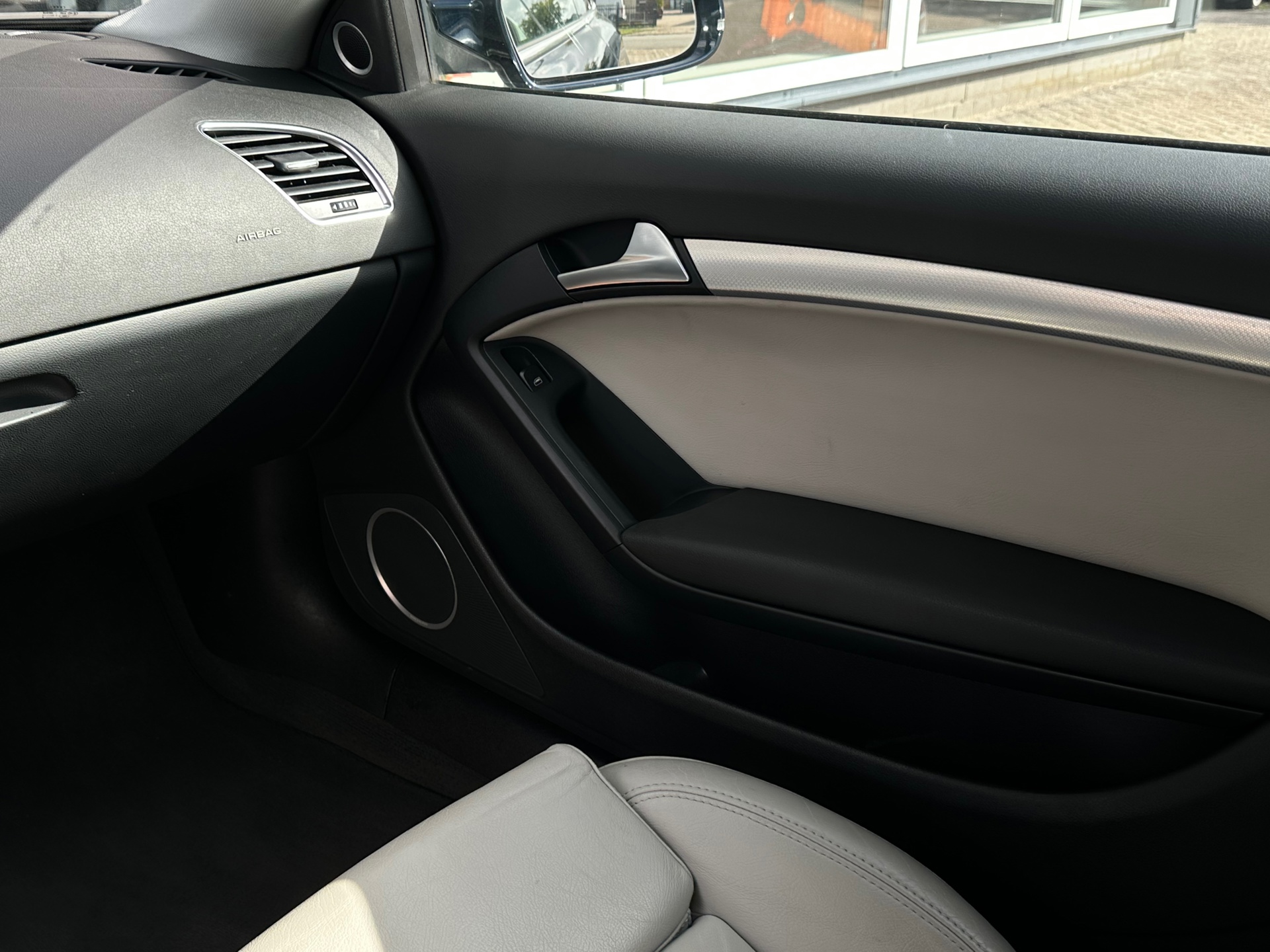 Foto van Audi Audi A5