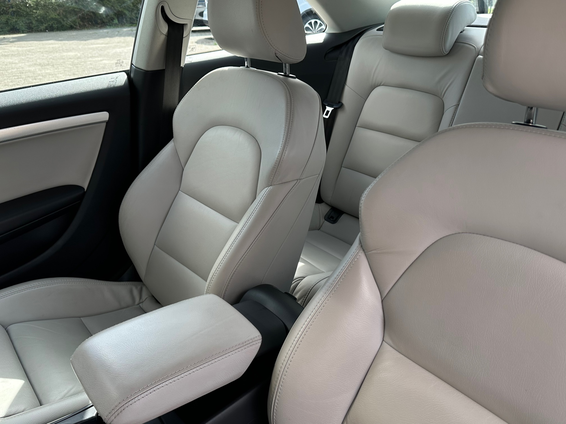 Foto van Audi Audi A5