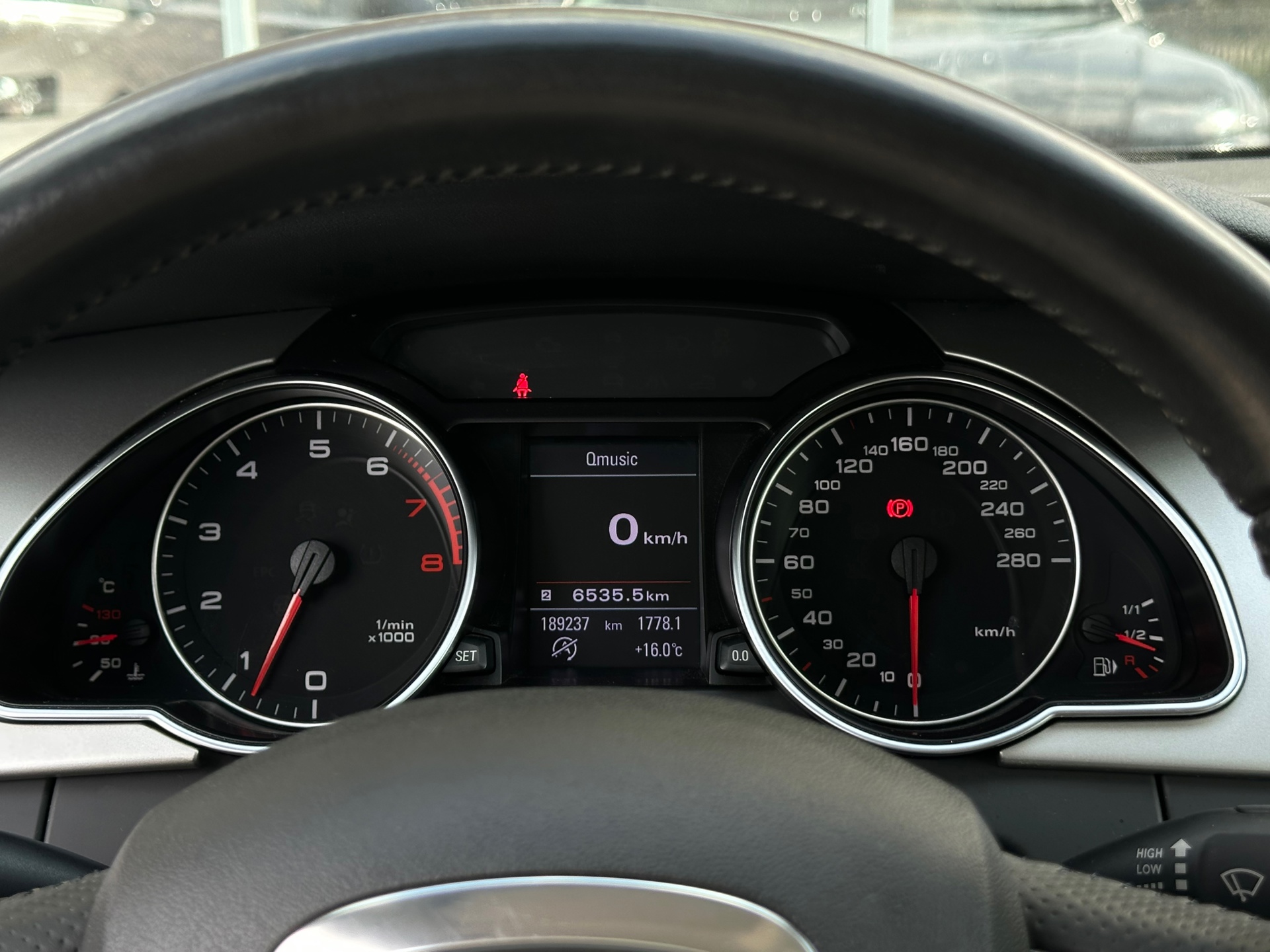 Foto van Audi Audi A5