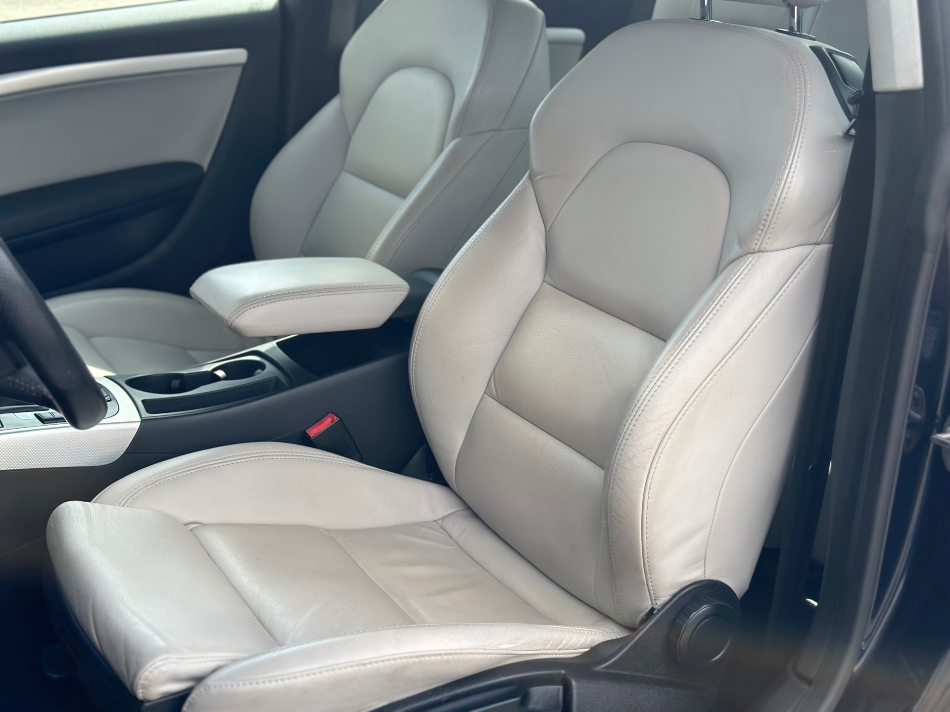 Foto van Audi Audi A5