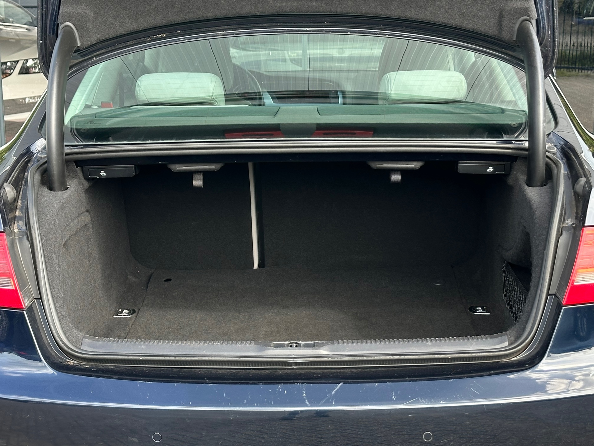Foto van Audi Audi A5