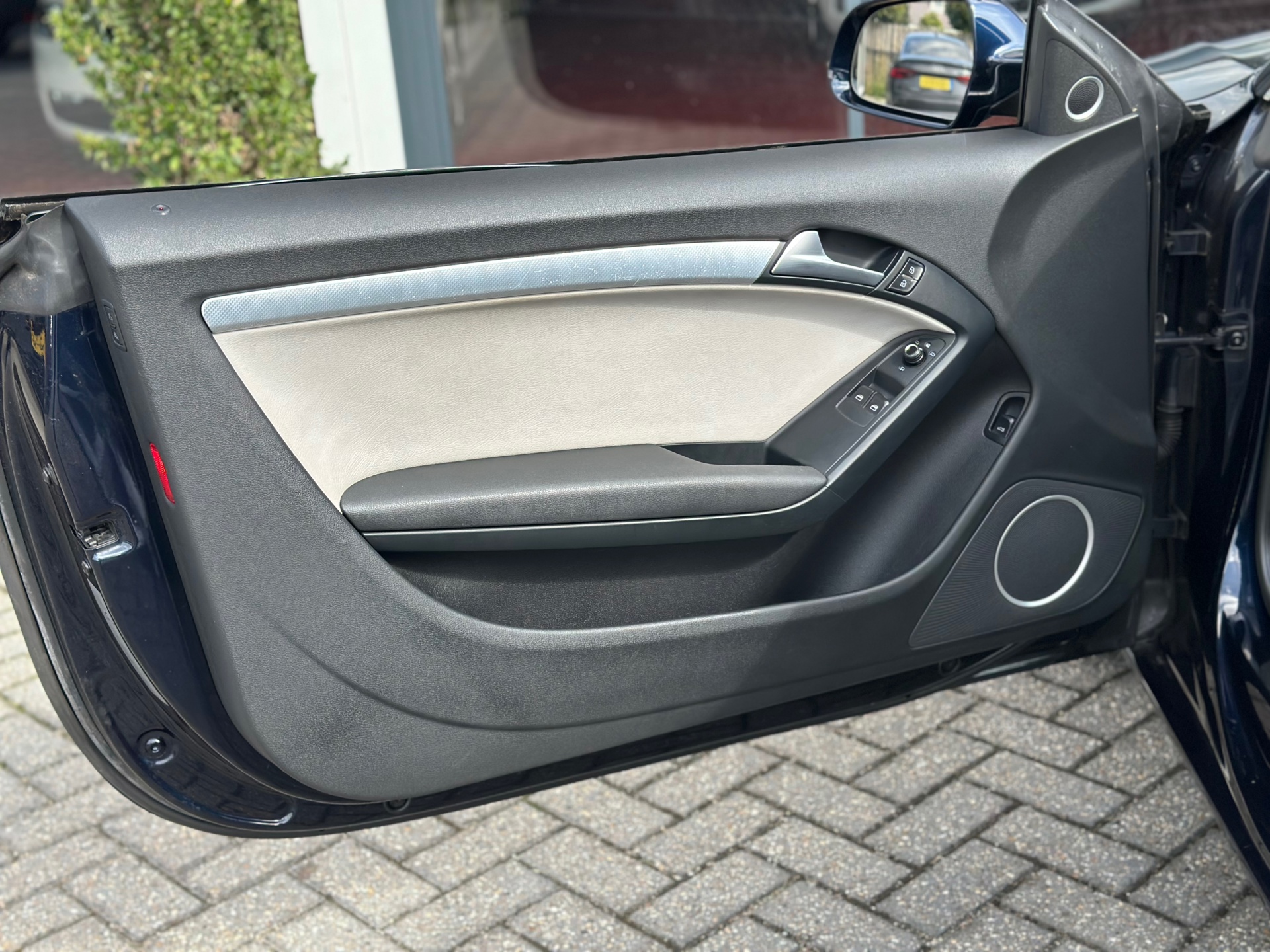 Foto van Audi Audi A5