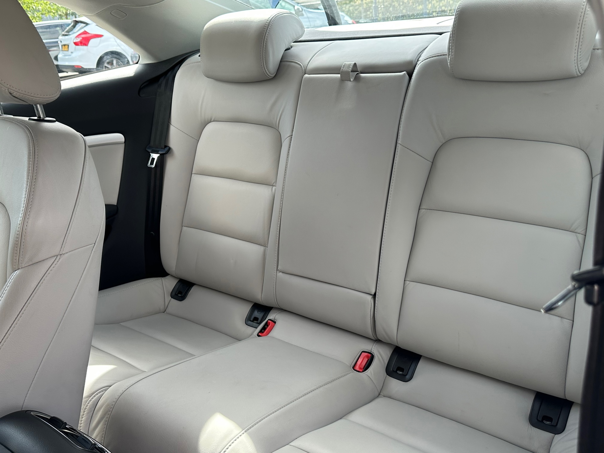 Foto van Audi Audi A5