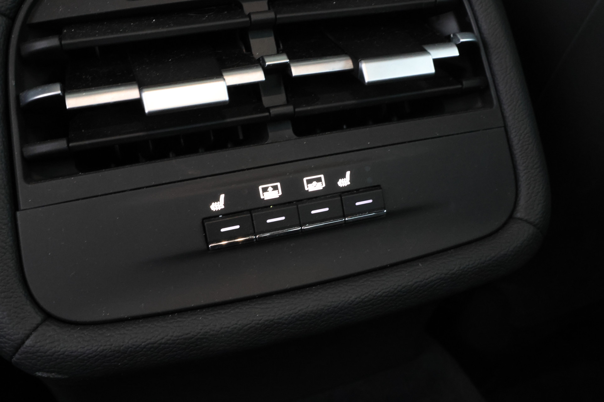 Foto van Maserati Ghibli