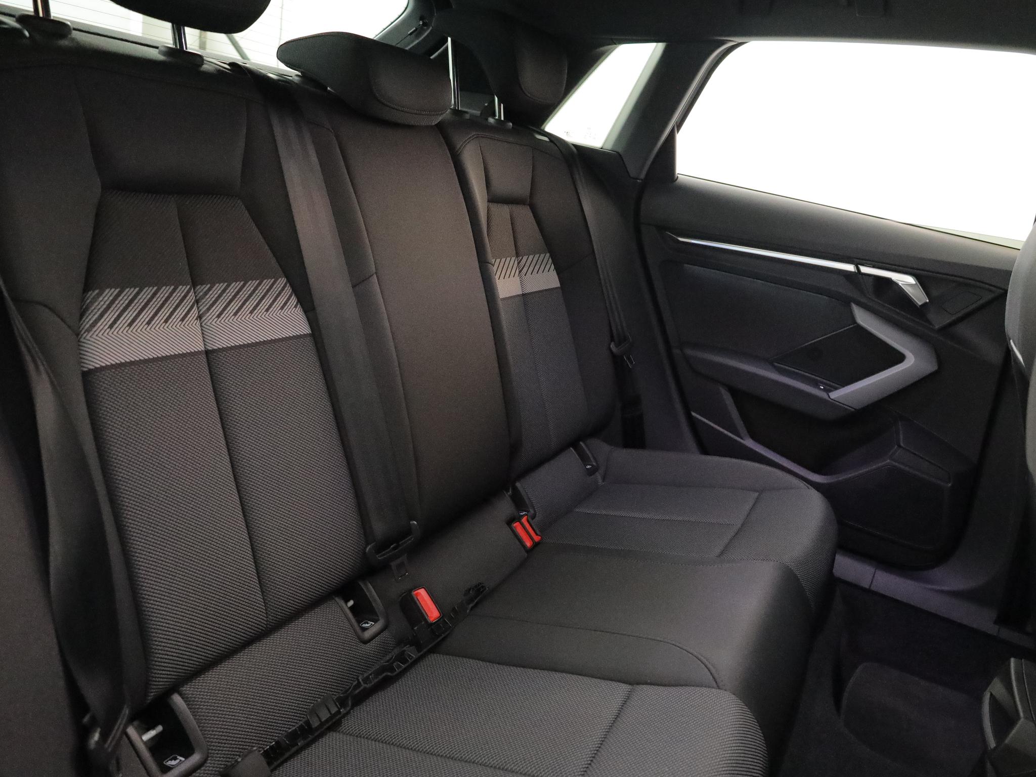 Foto van Audi A3 Allstreet