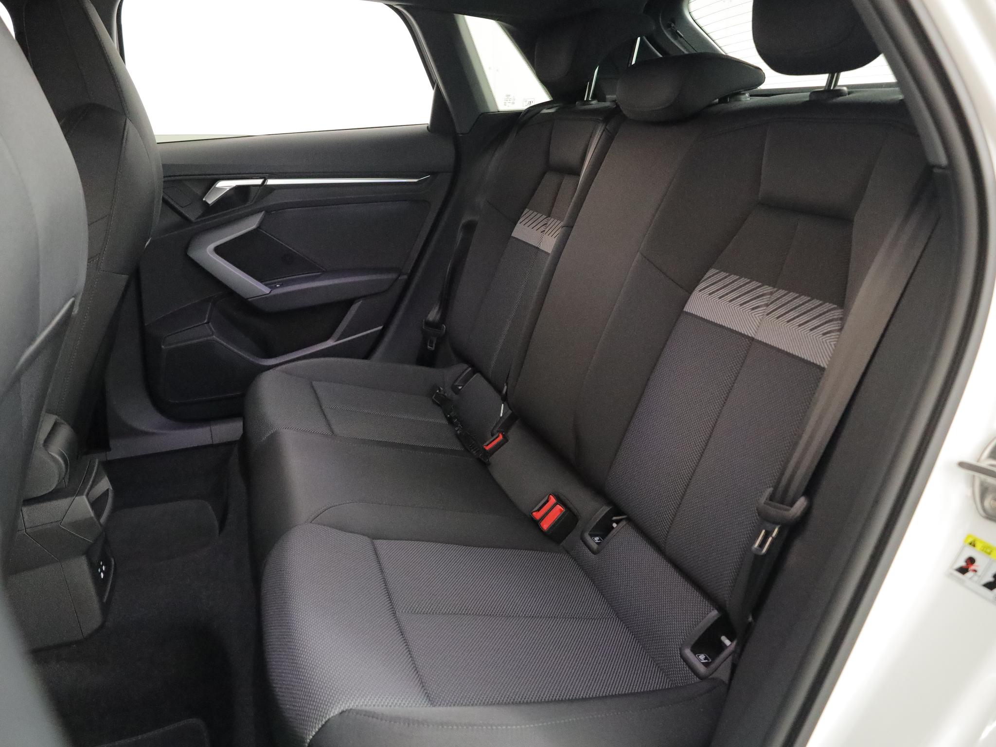 Foto van Audi A3 Allstreet