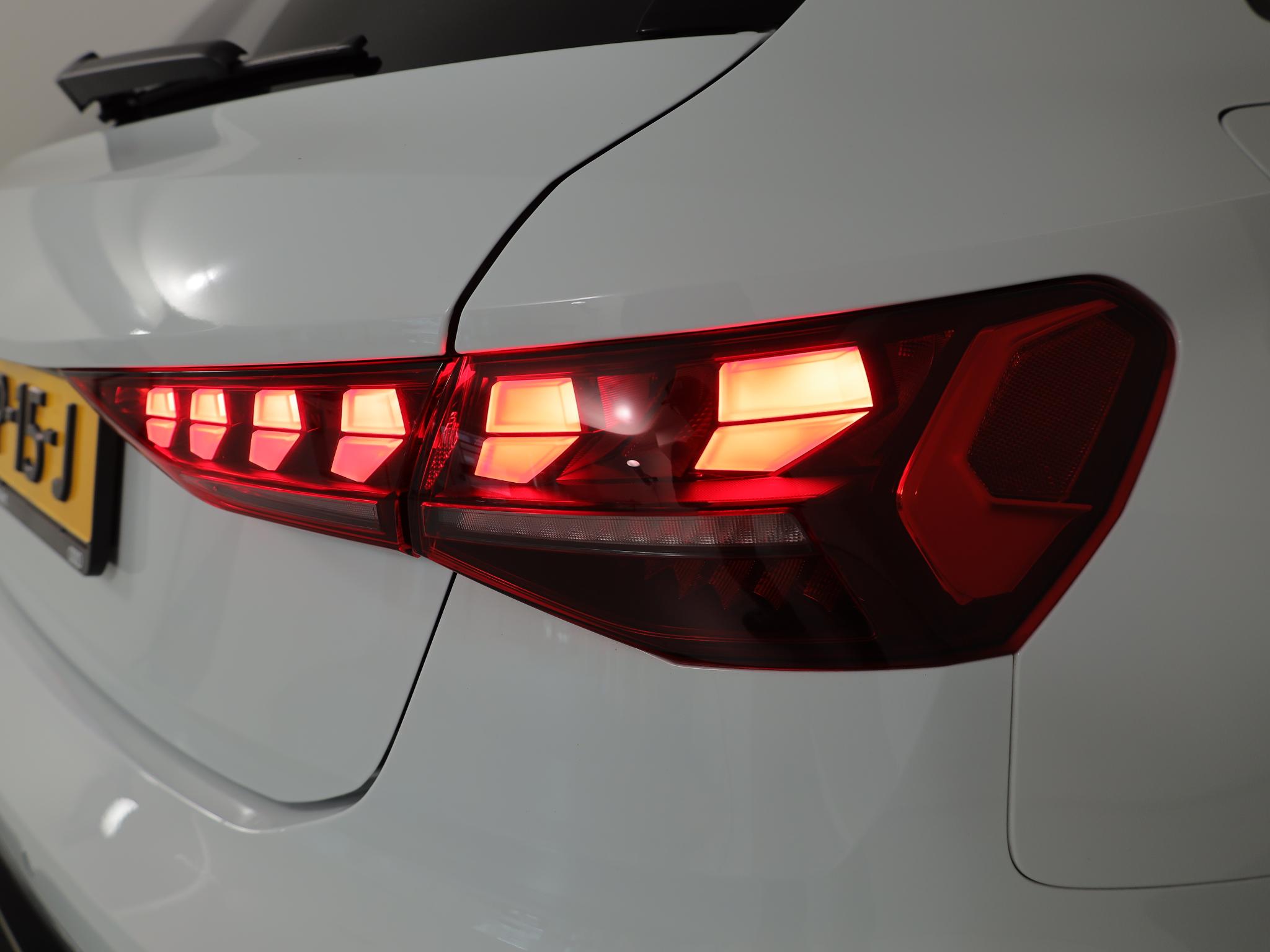 Foto van Audi A3 Allstreet