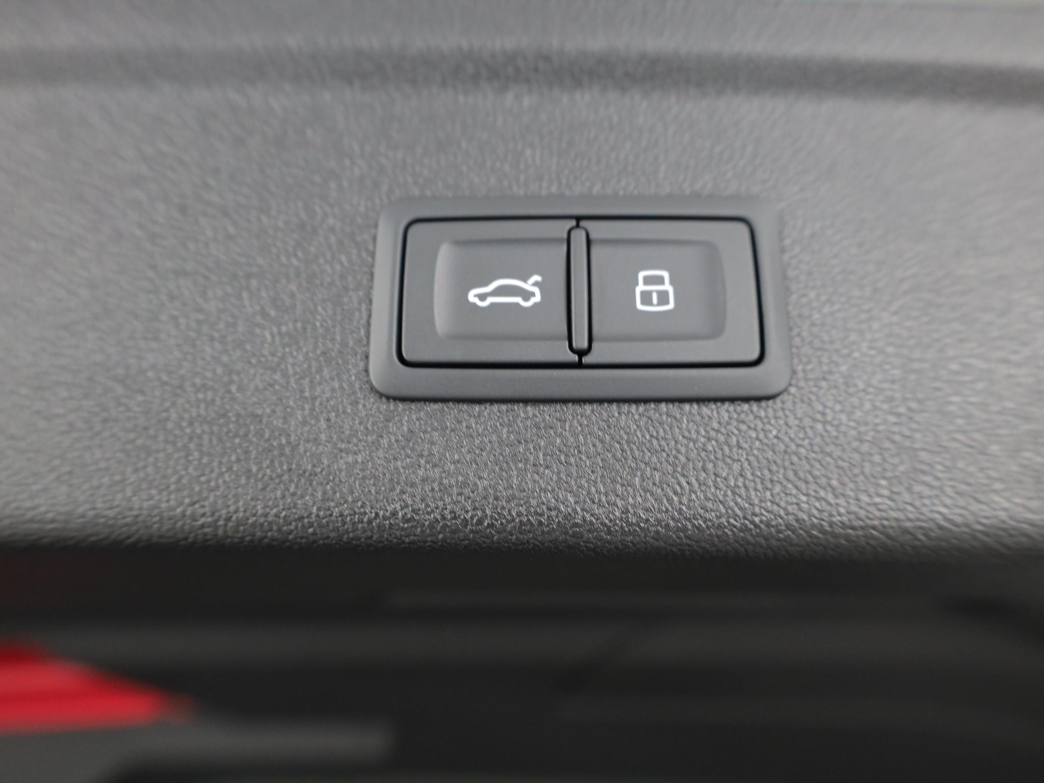 Foto van Audi A3 Allstreet