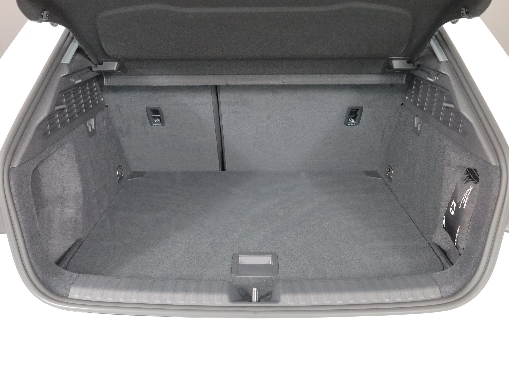 Foto van Audi A3 Allstreet